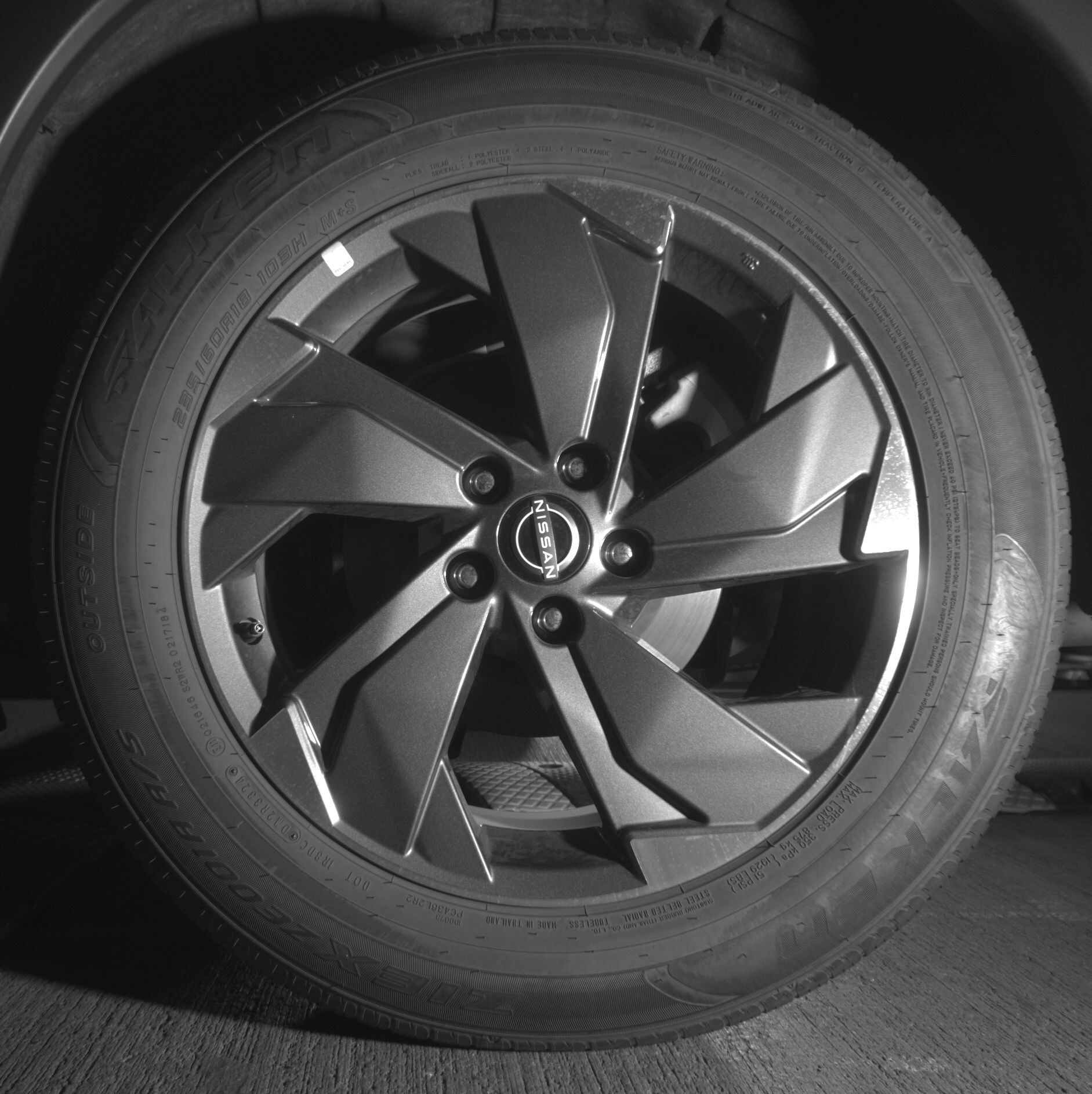 Thumbnail: 2025 Nissan Rogue - 11