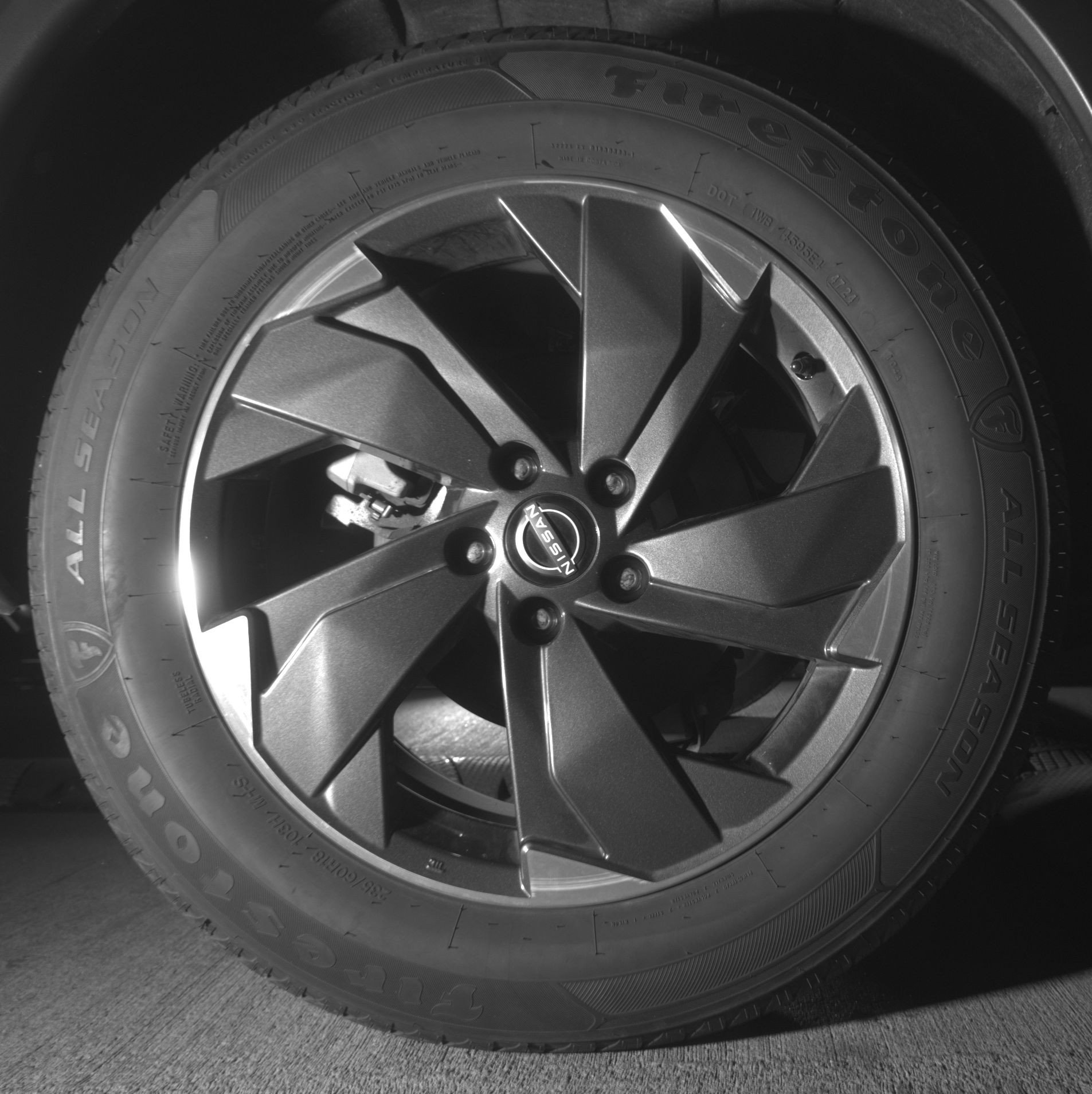 Thumbnail: 2025 Nissan Rogue - 15