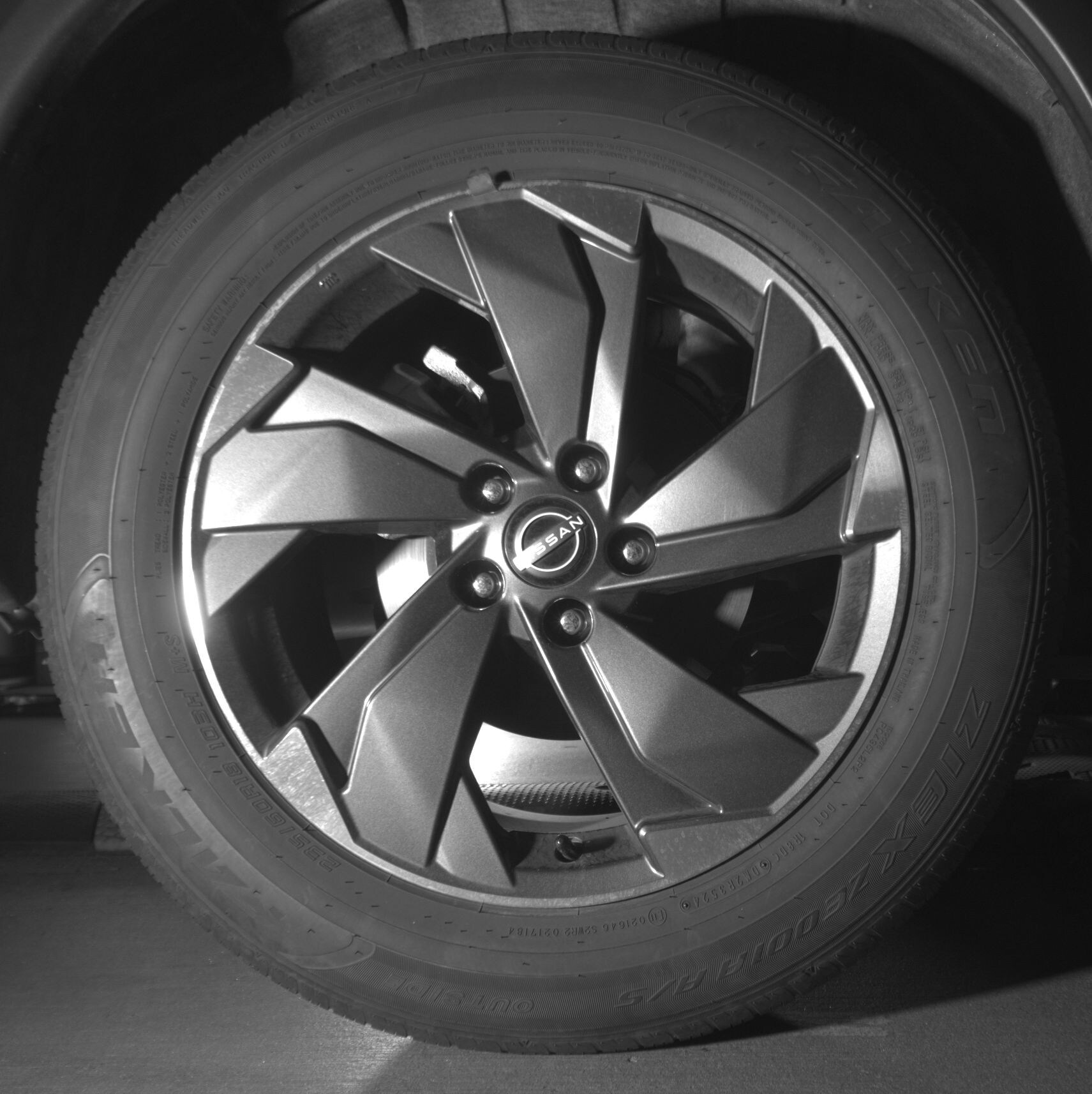 Thumbnail: 2025 Nissan Rogue - 12