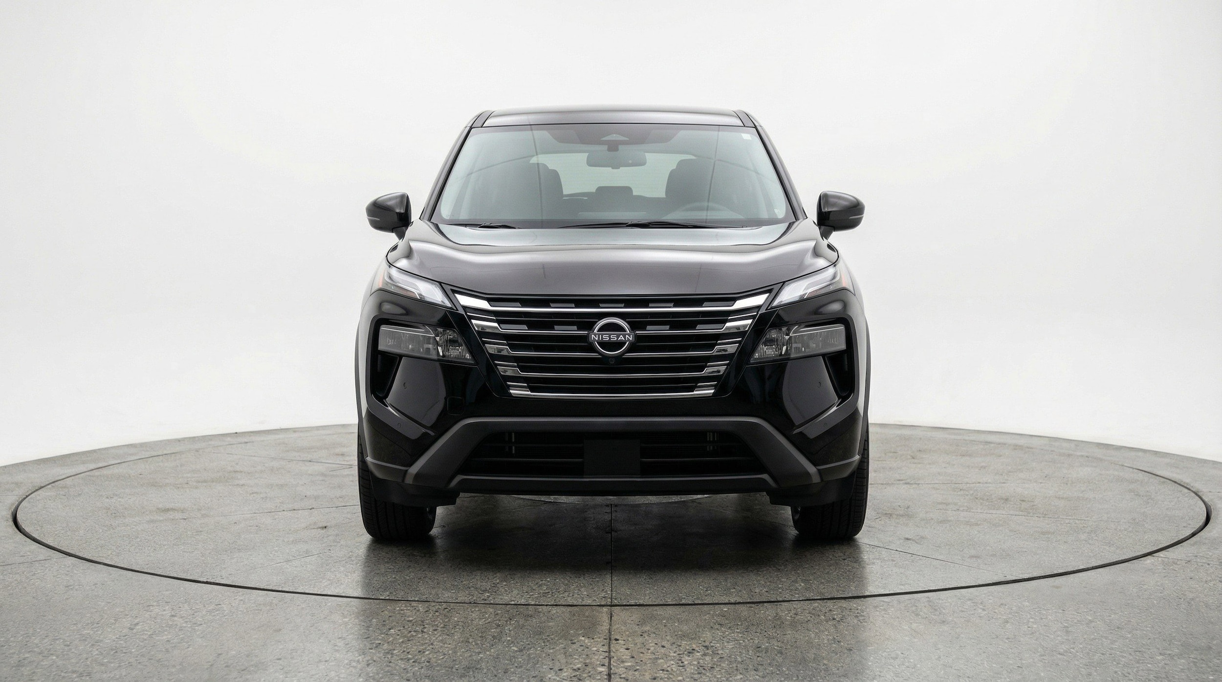 Thumbnail: 2025 Nissan Rogue - 2