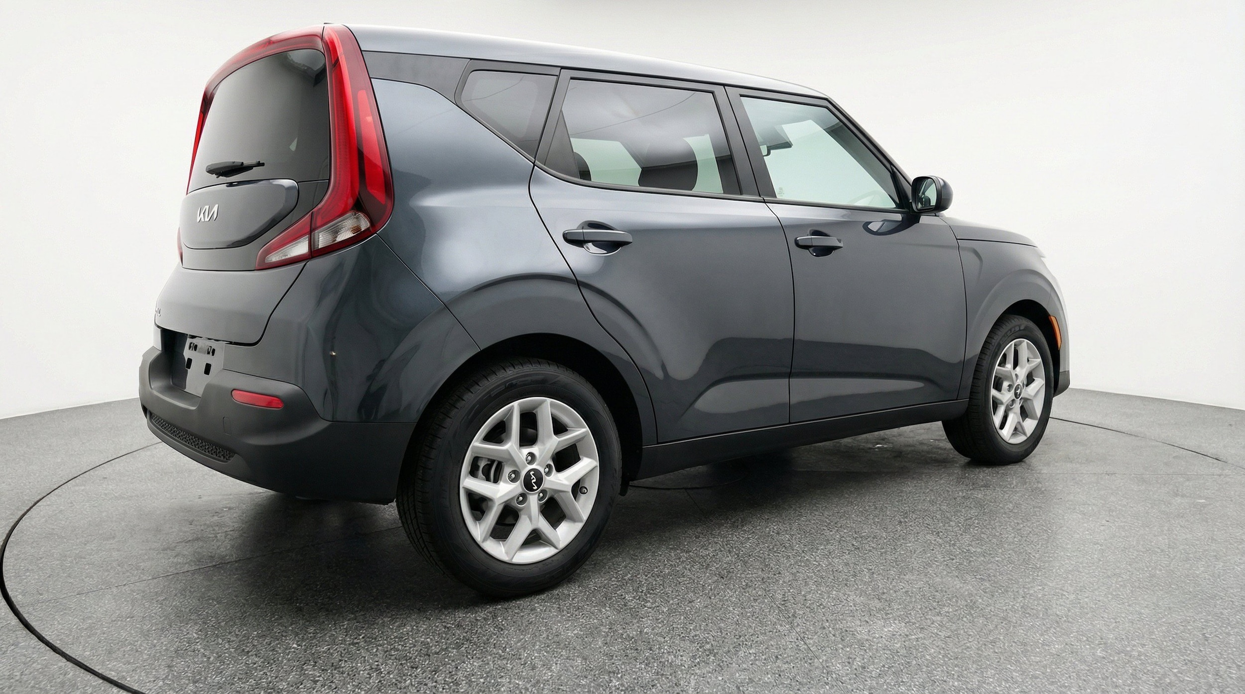 Thumbnail: 2025 Kia Soul - 9