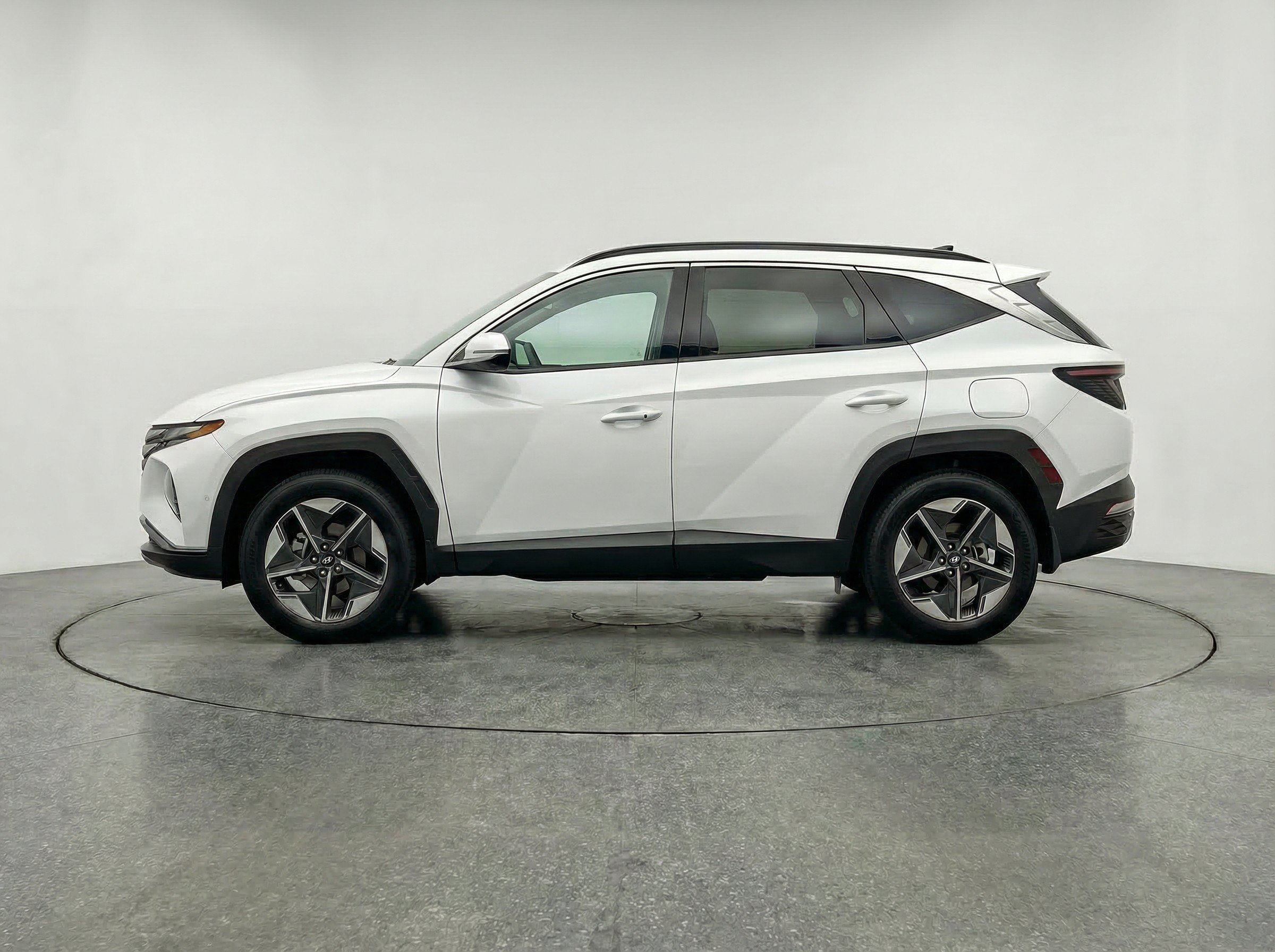 Thumbnail: 2026 Hyundai Tucson - 5