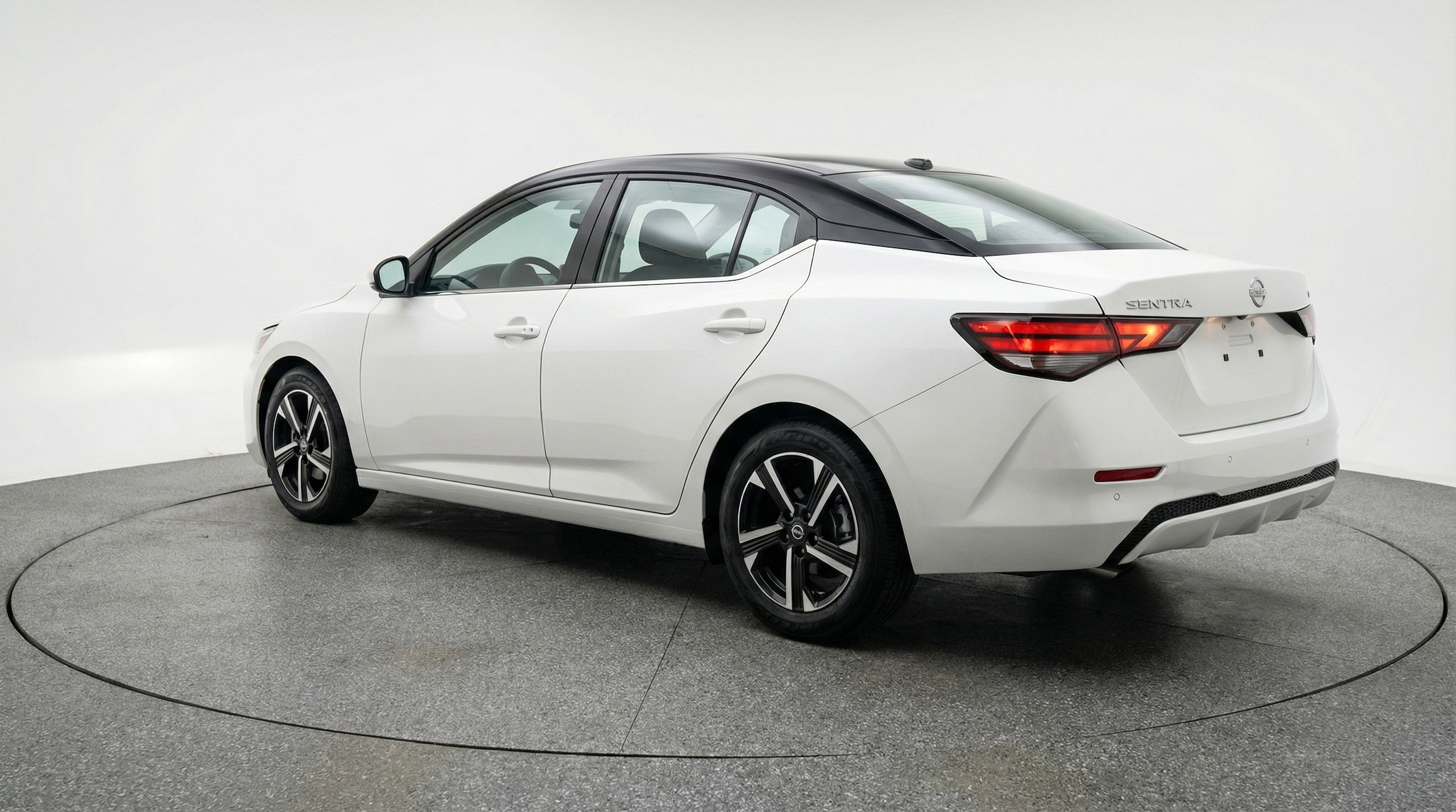 Thumbnail: 2025 Nissan Sentra - 6