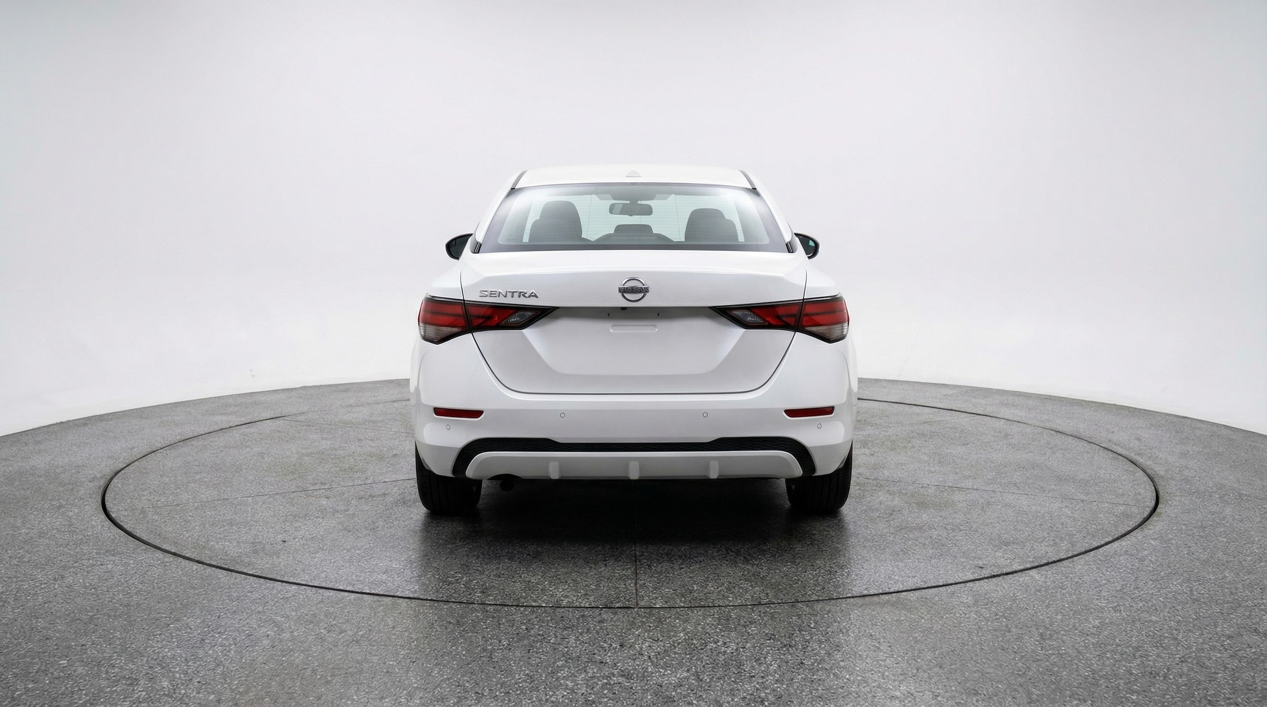 Thumbnail: 2025 Nissan Sentra - 6