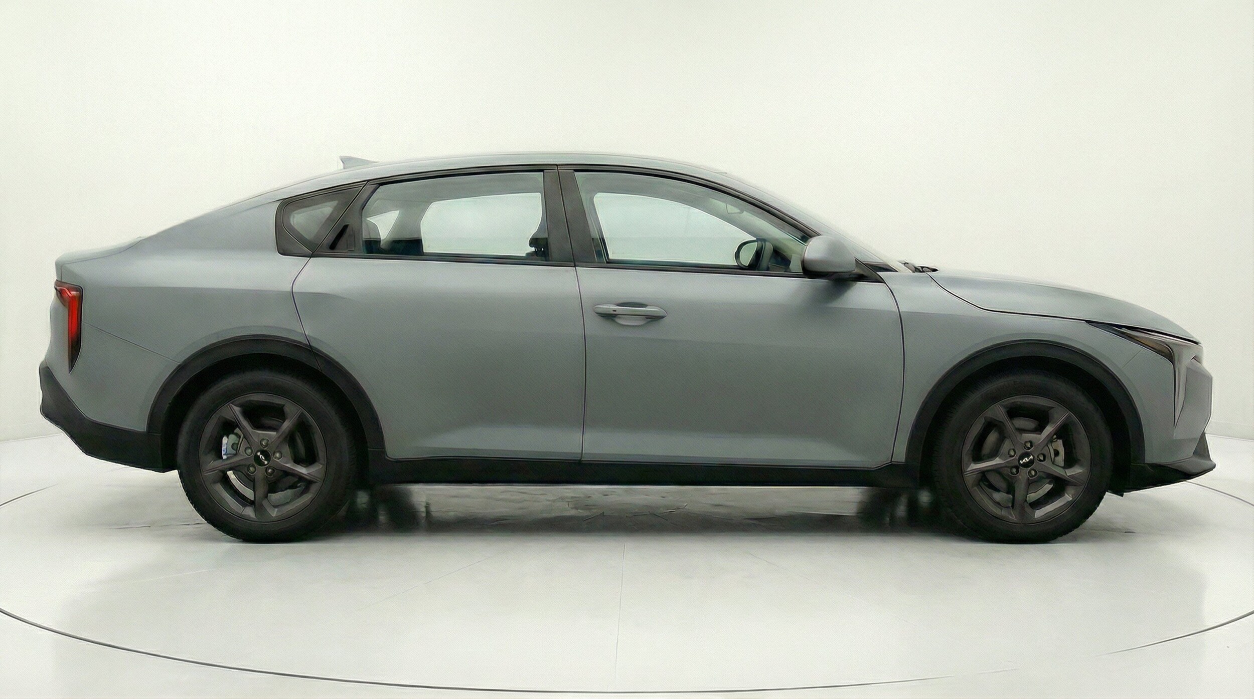 Thumbnail: 2025 Kia K4 - 11