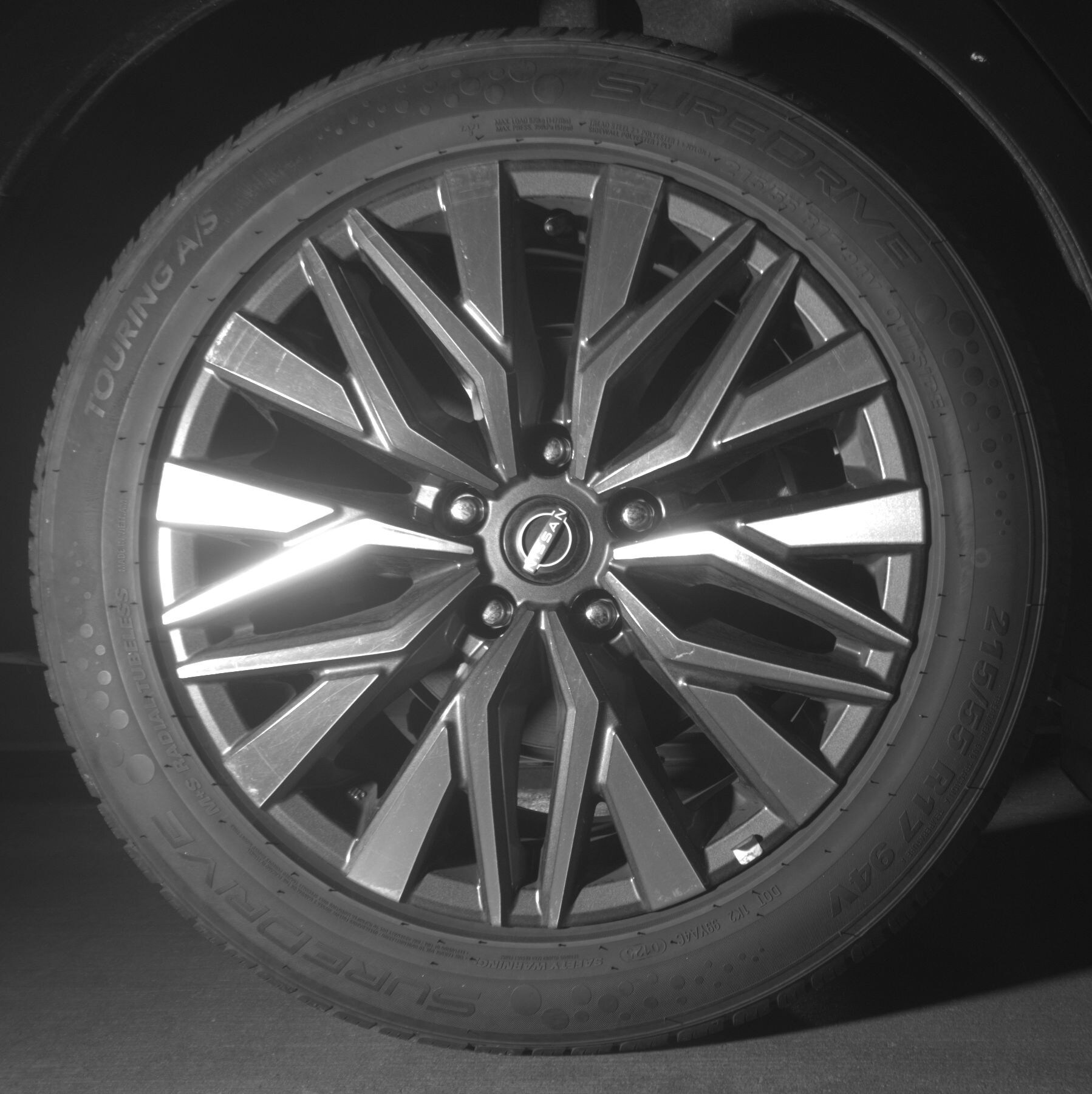 Thumbnail: 2025 Nissan Altima - 12