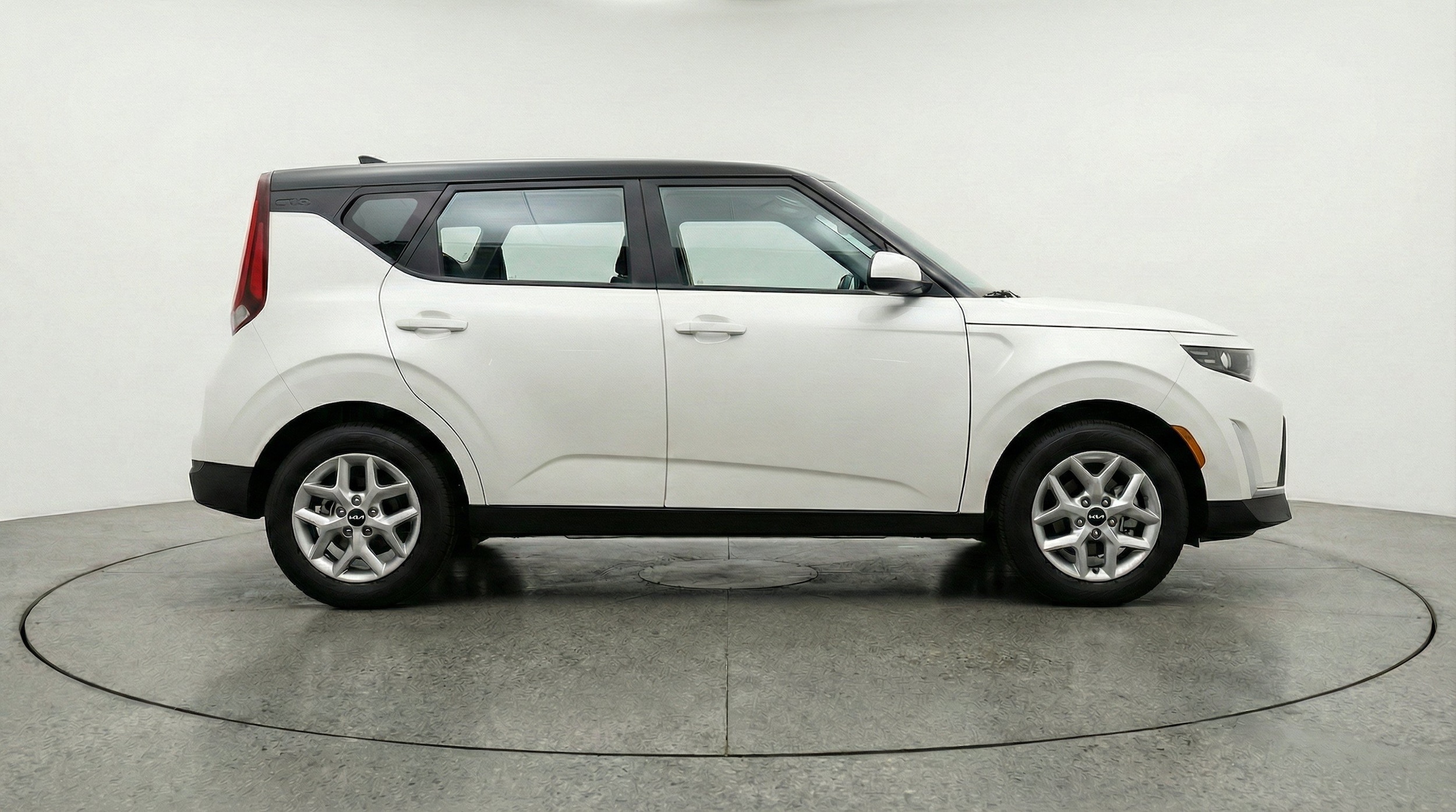 Thumbnail: 2025 Kia Soul - 11