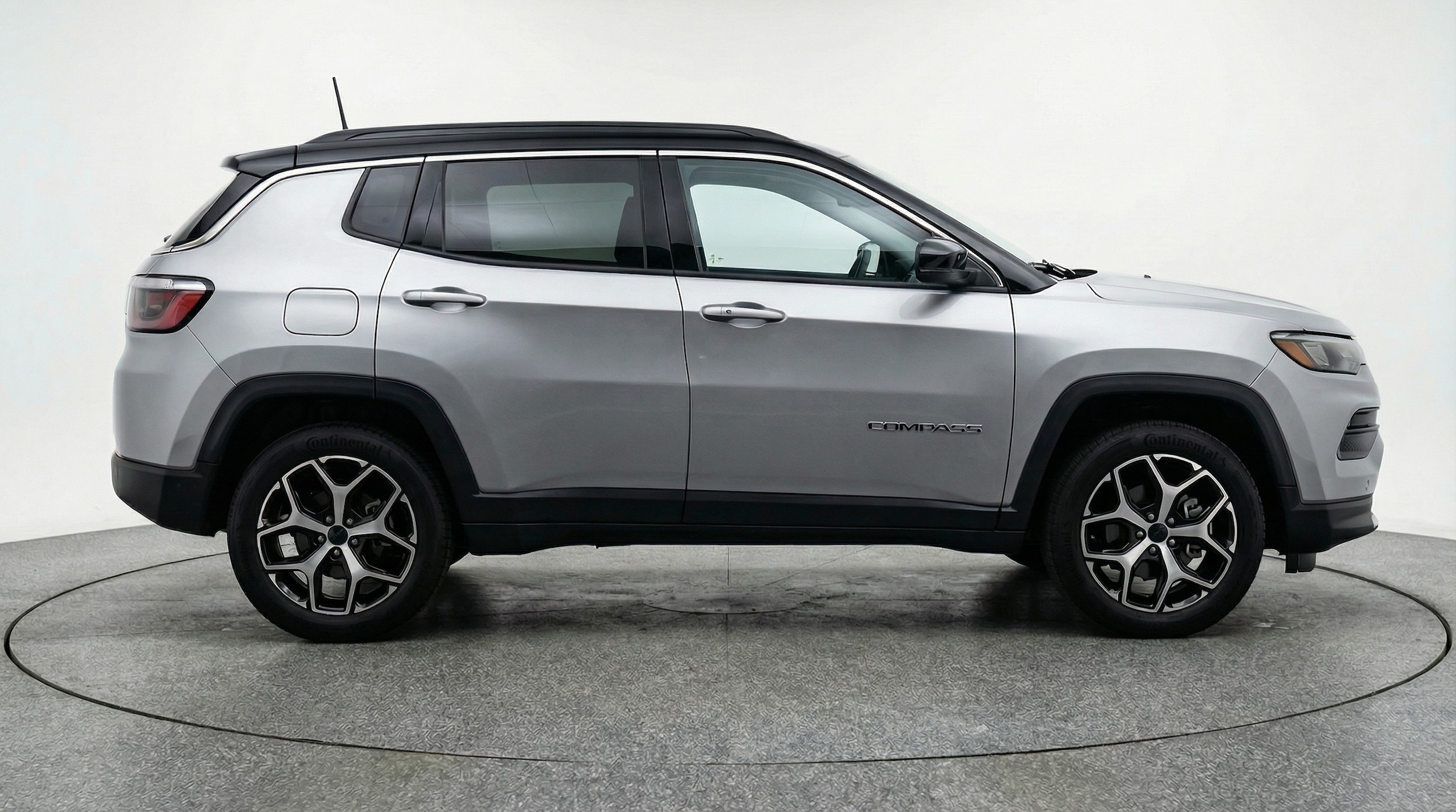 Thumbnail: 2025 Jeep Compass - 8