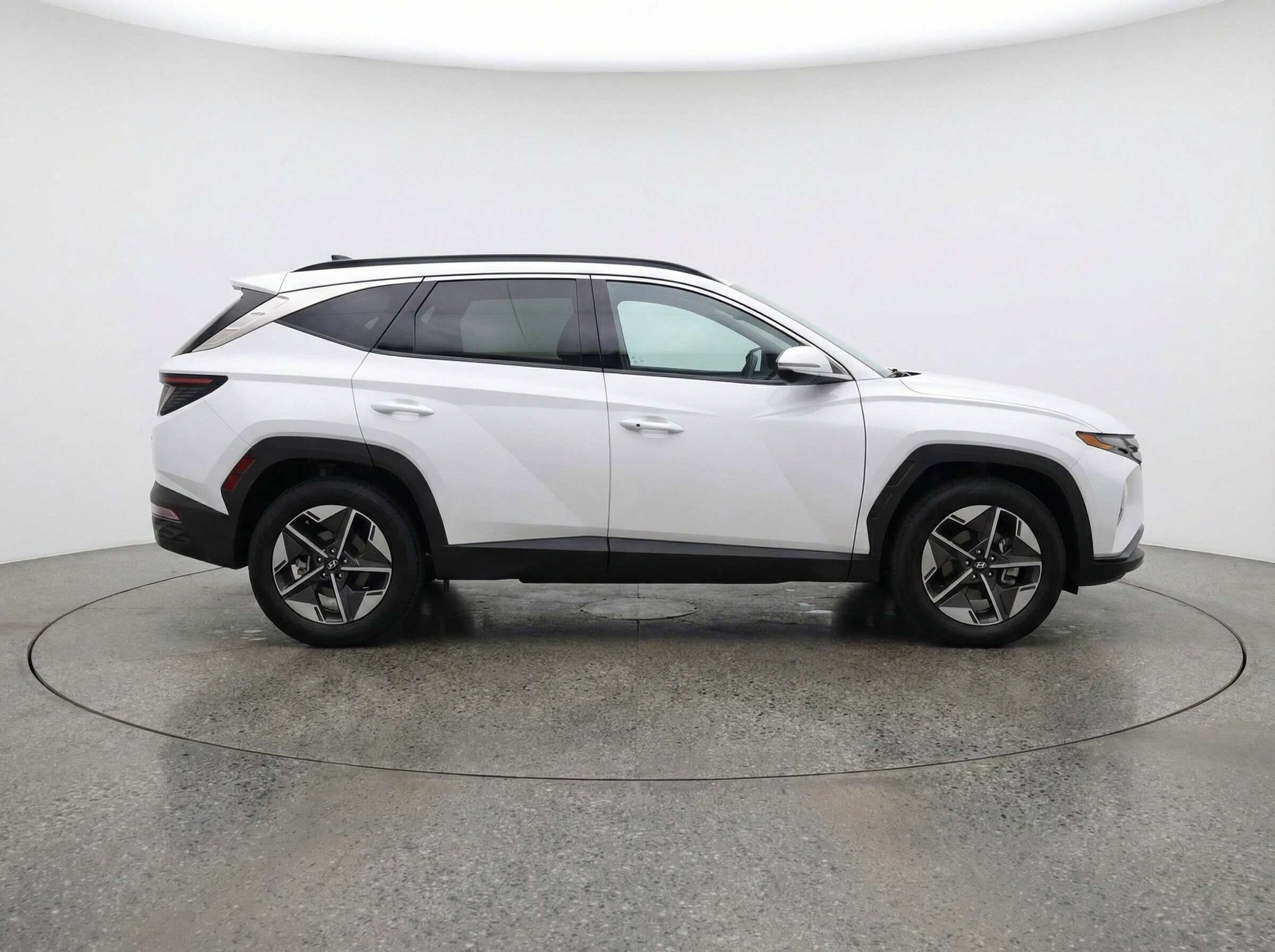 Thumbnail: 2025 Hyundai Tucson - 8