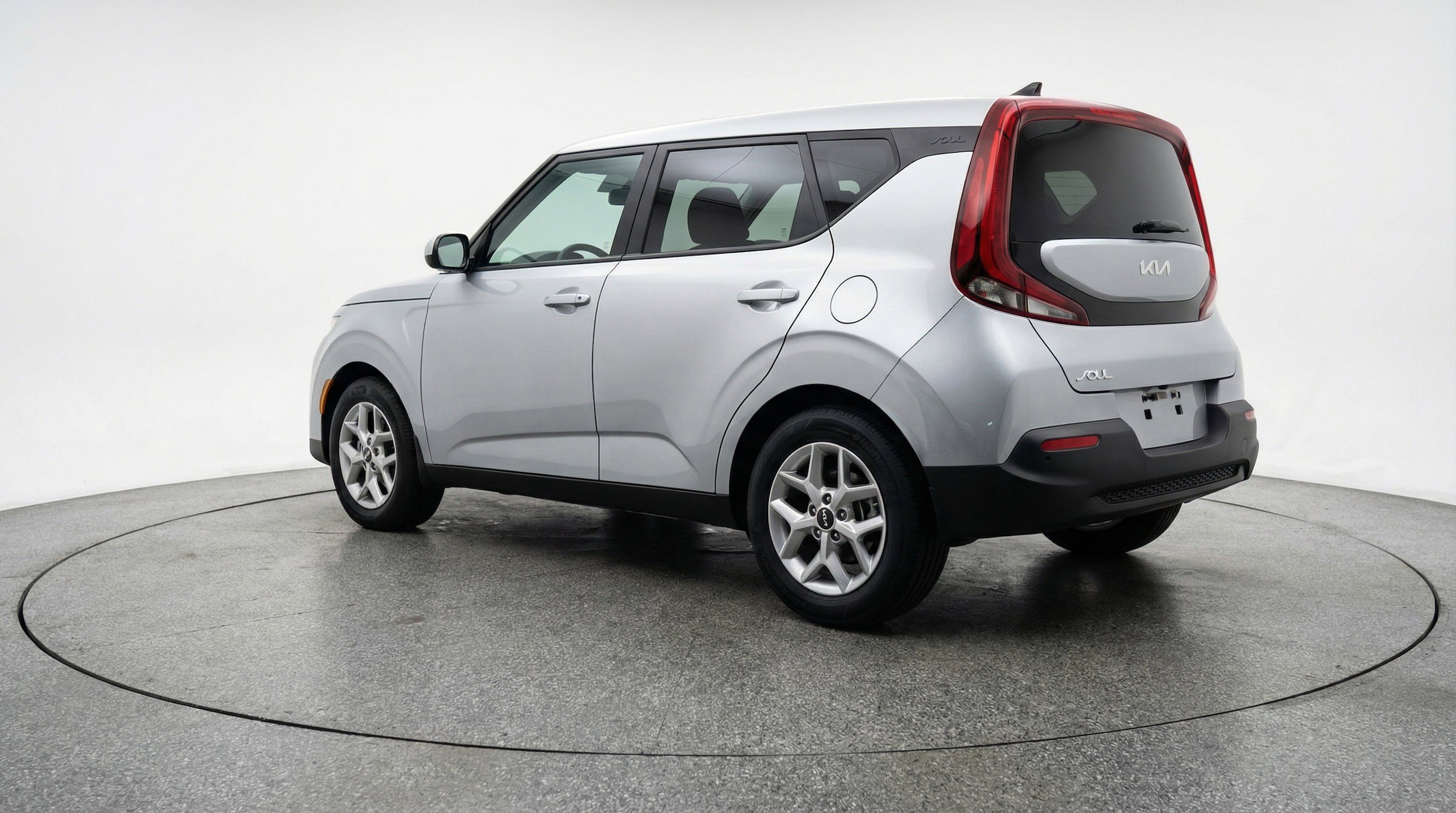 Thumbnail: 2025 Kia Soul - 6