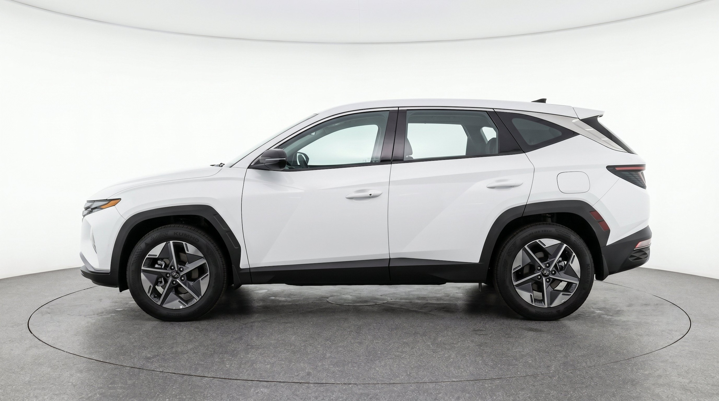 Thumbnail: 2026 Hyundai Tucson - 5