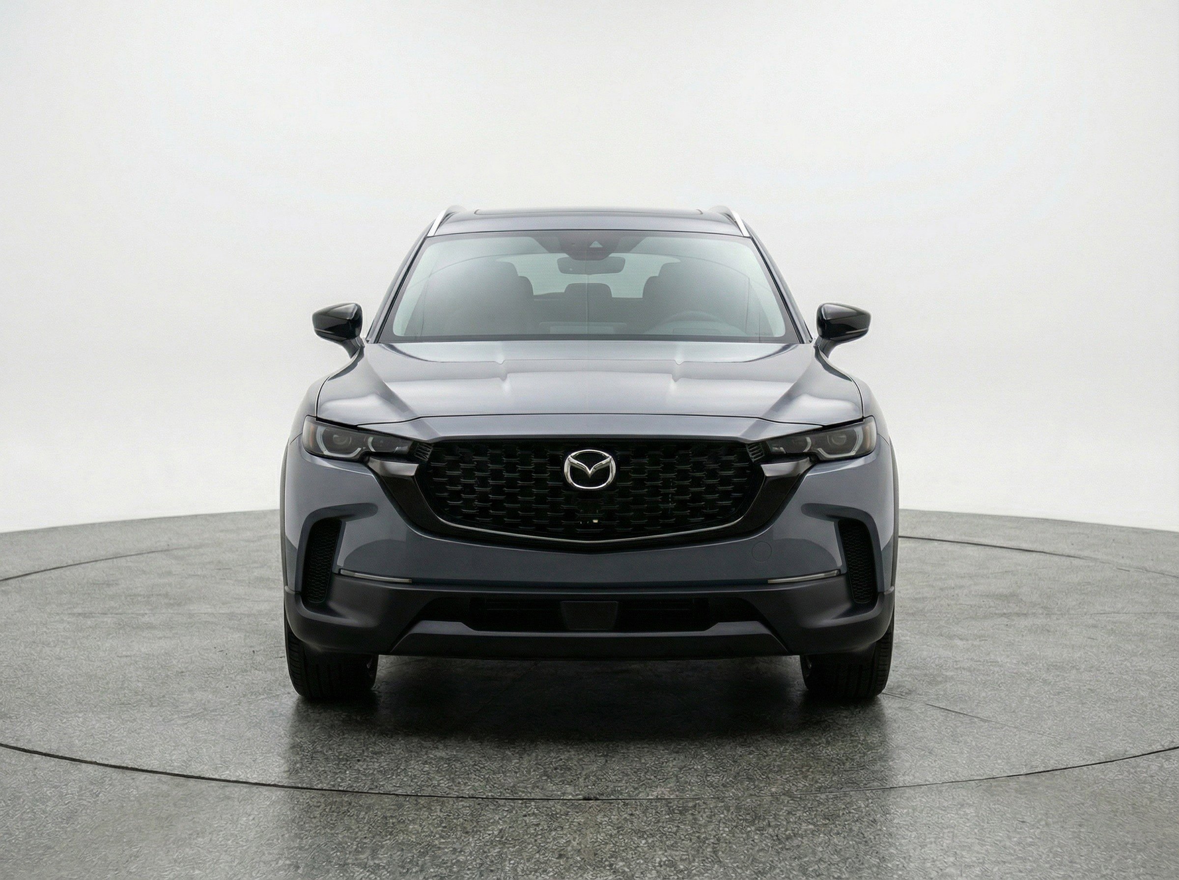 Thumbnail: 2025 Mazda CX-50 - 2