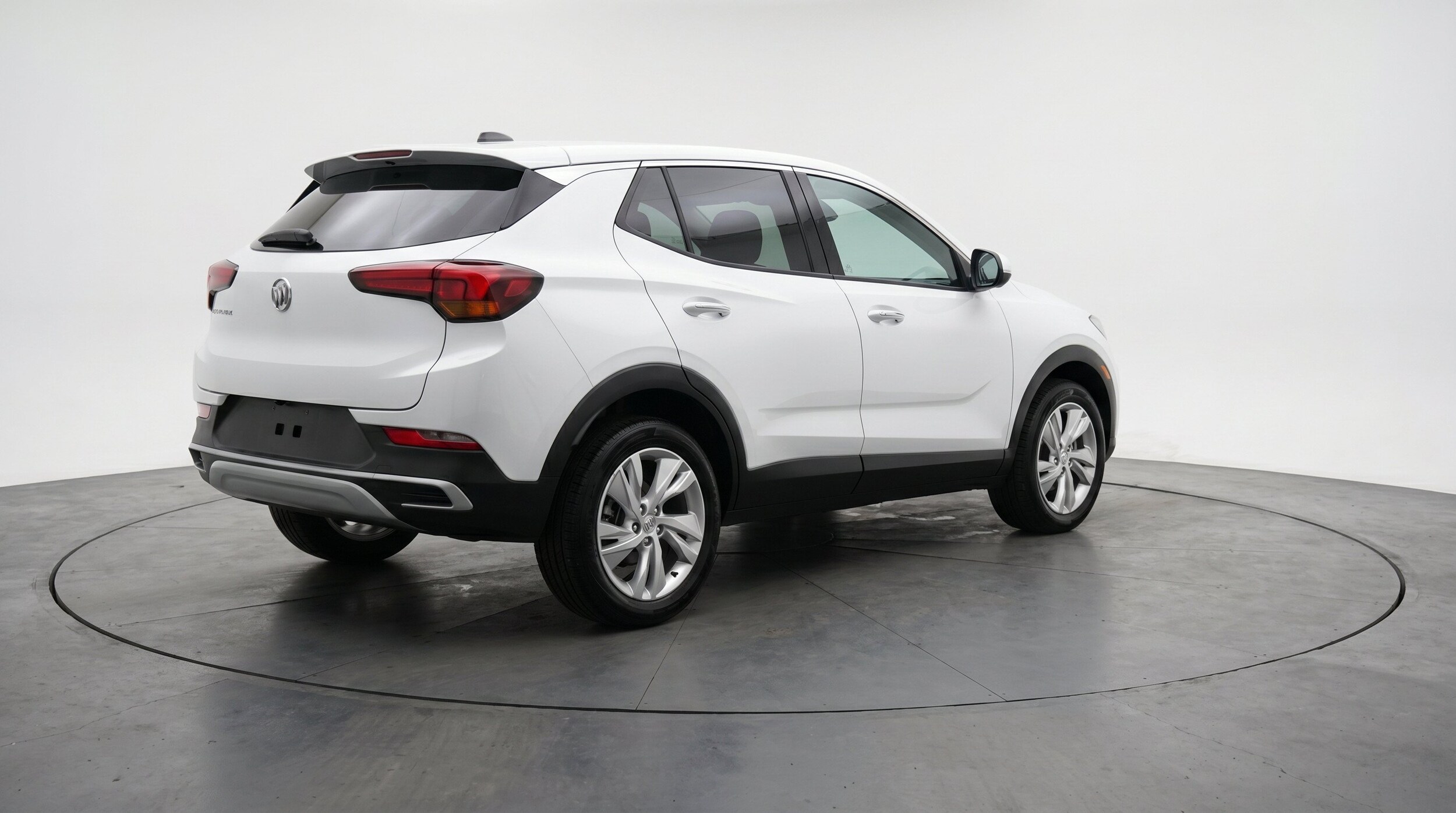 Thumbnail: 2026 Buick Encore GX - 9