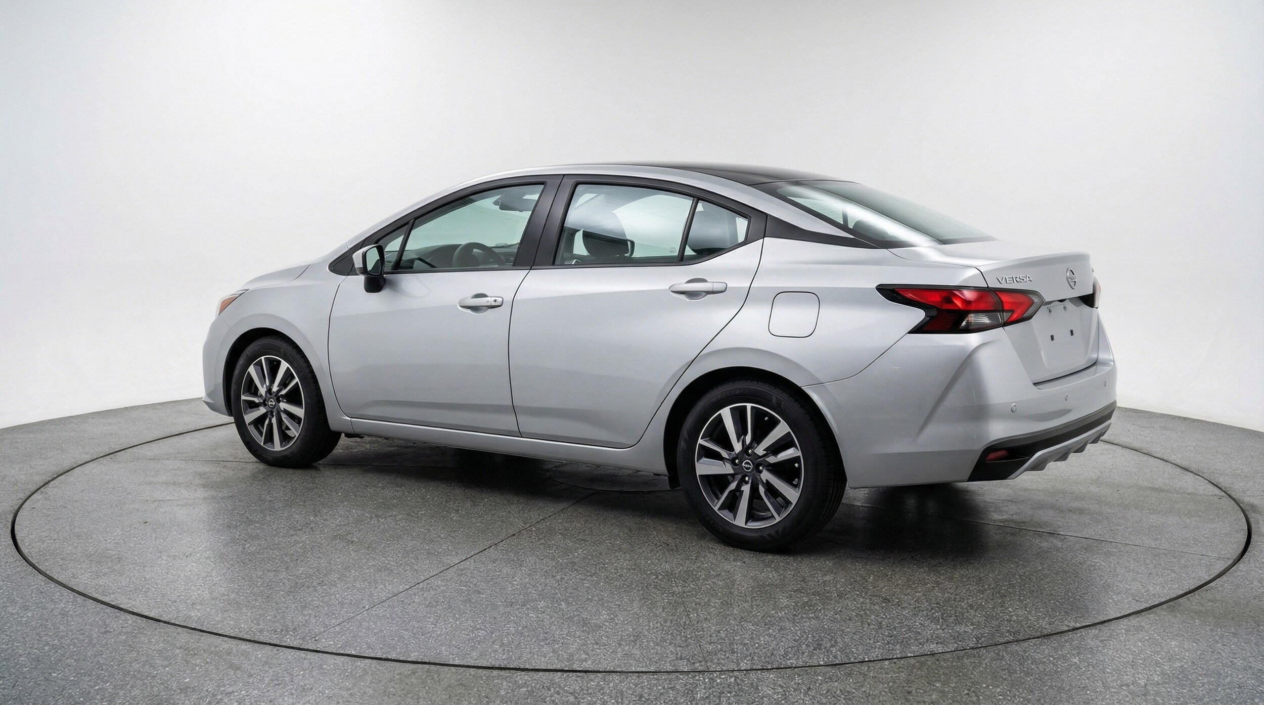 Thumbnail: 2025 Nissan Versa - 6