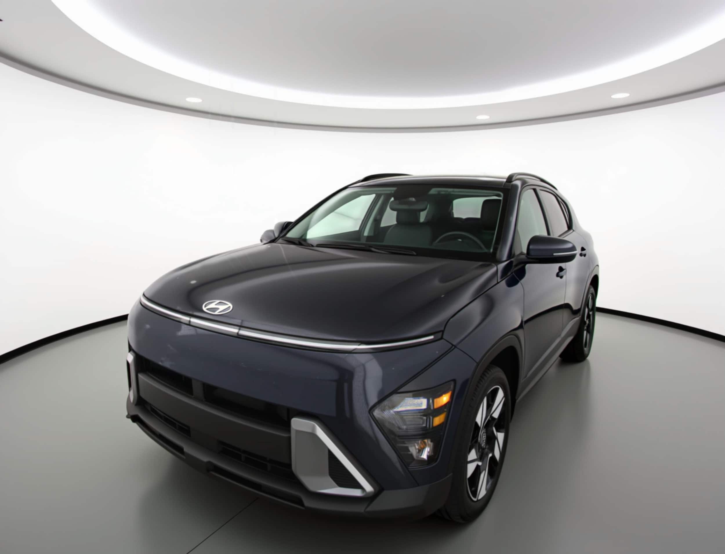 Thumbnail: 2025 Hyundai Kona - 3