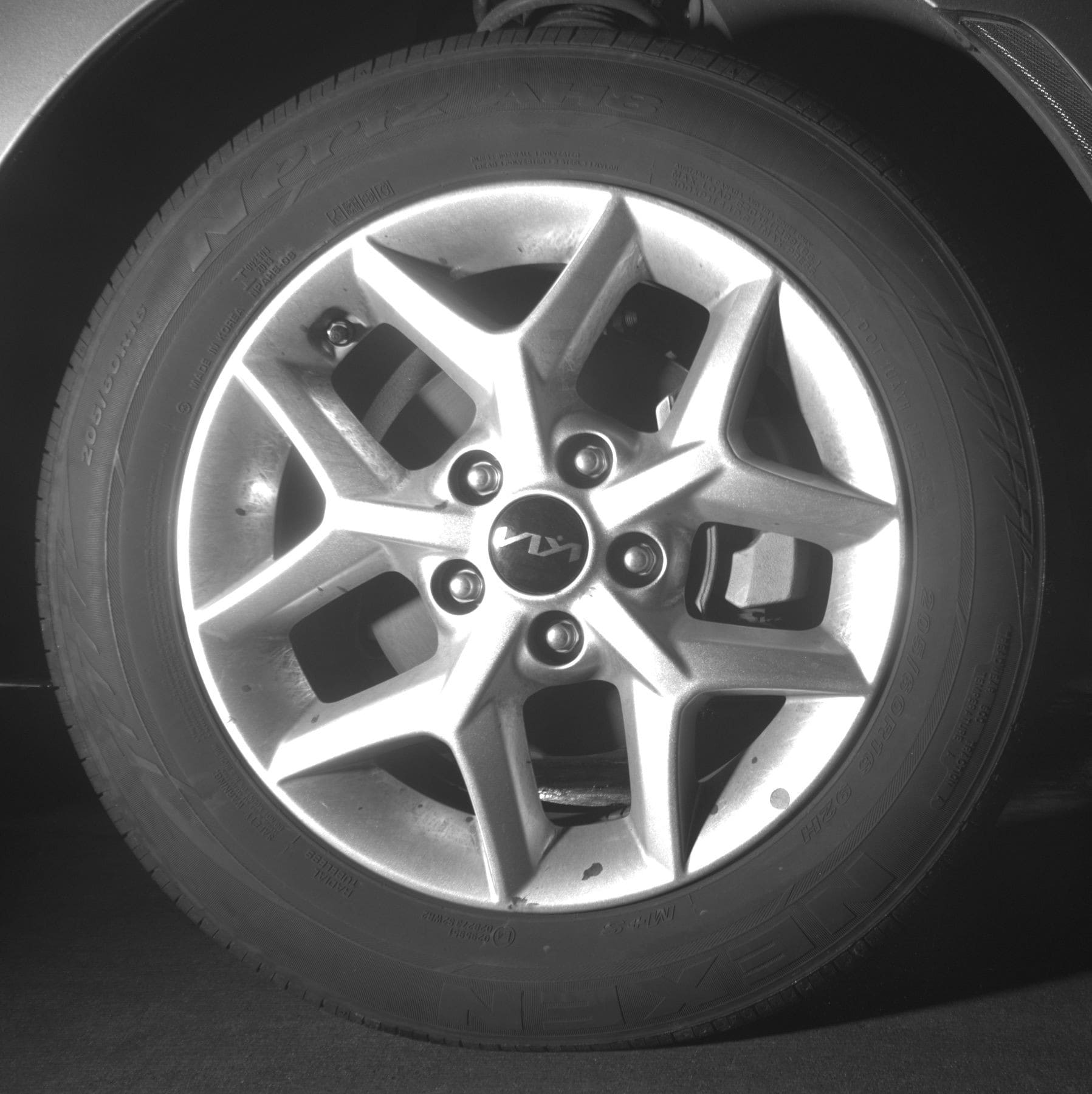 Thumbnail: 2025 Kia Soul - 10