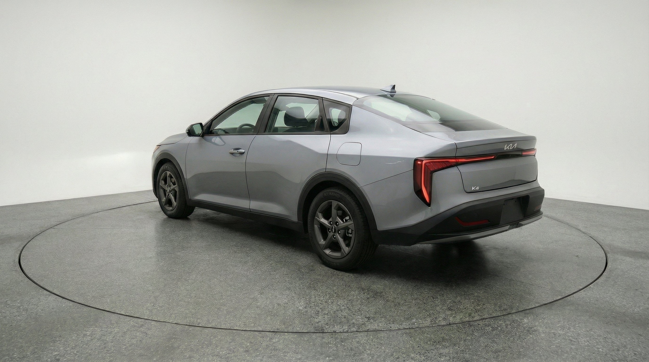 Thumbnail: 2025 Kia K4 - 6