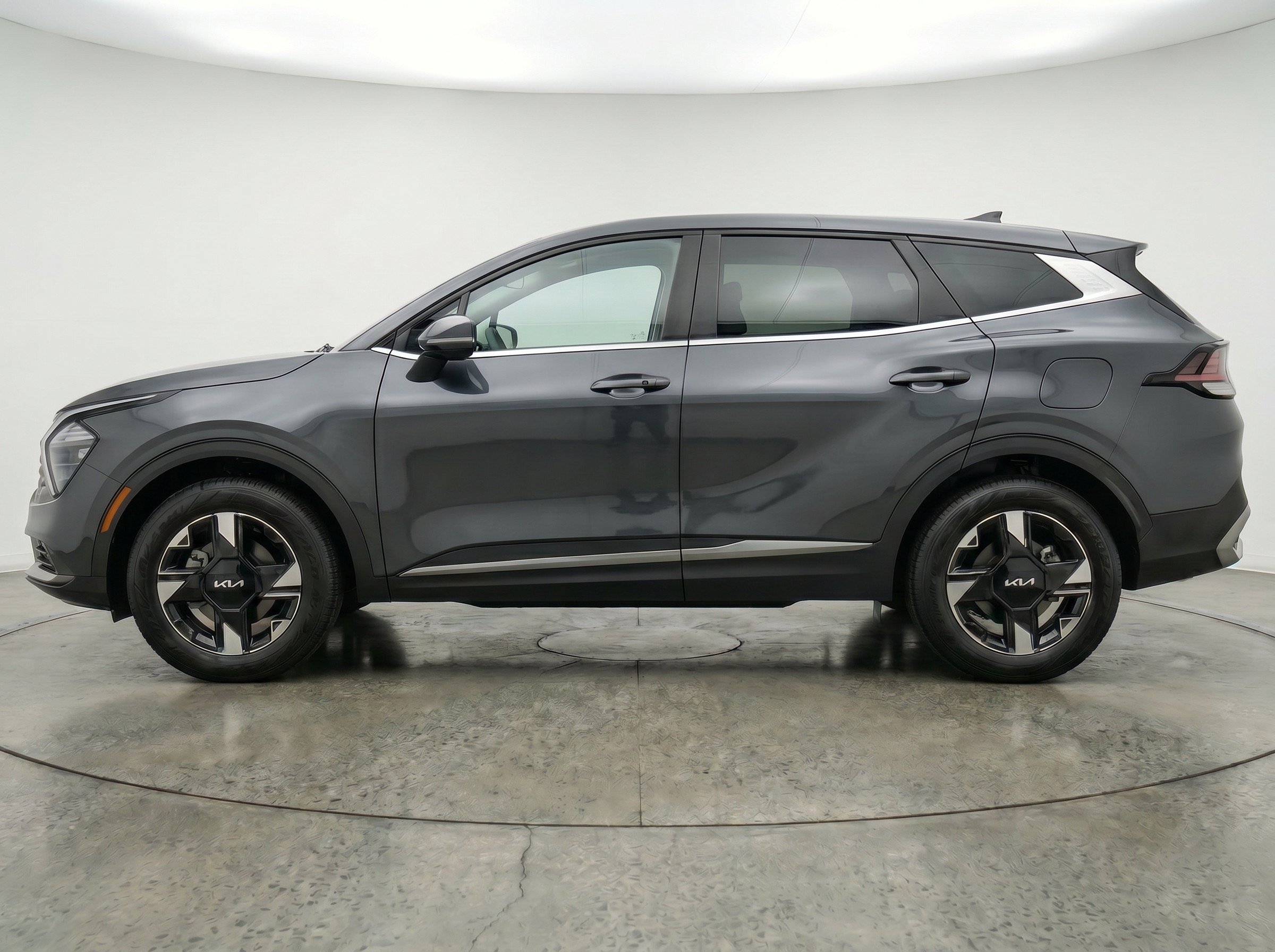 Thumbnail: 2026 Kia Sportage - 5