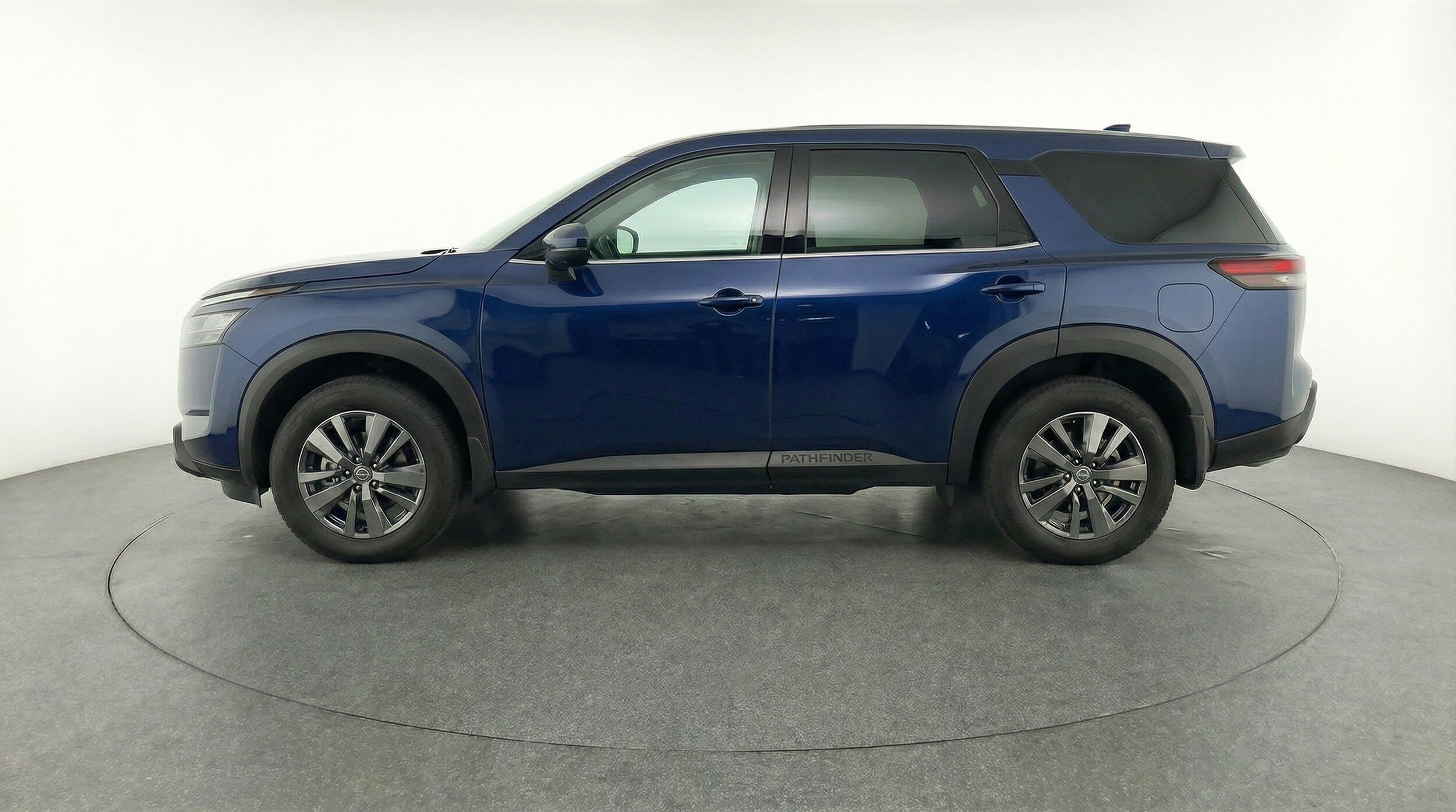 Thumbnail: 2025 Nissan Pathfinder - 5