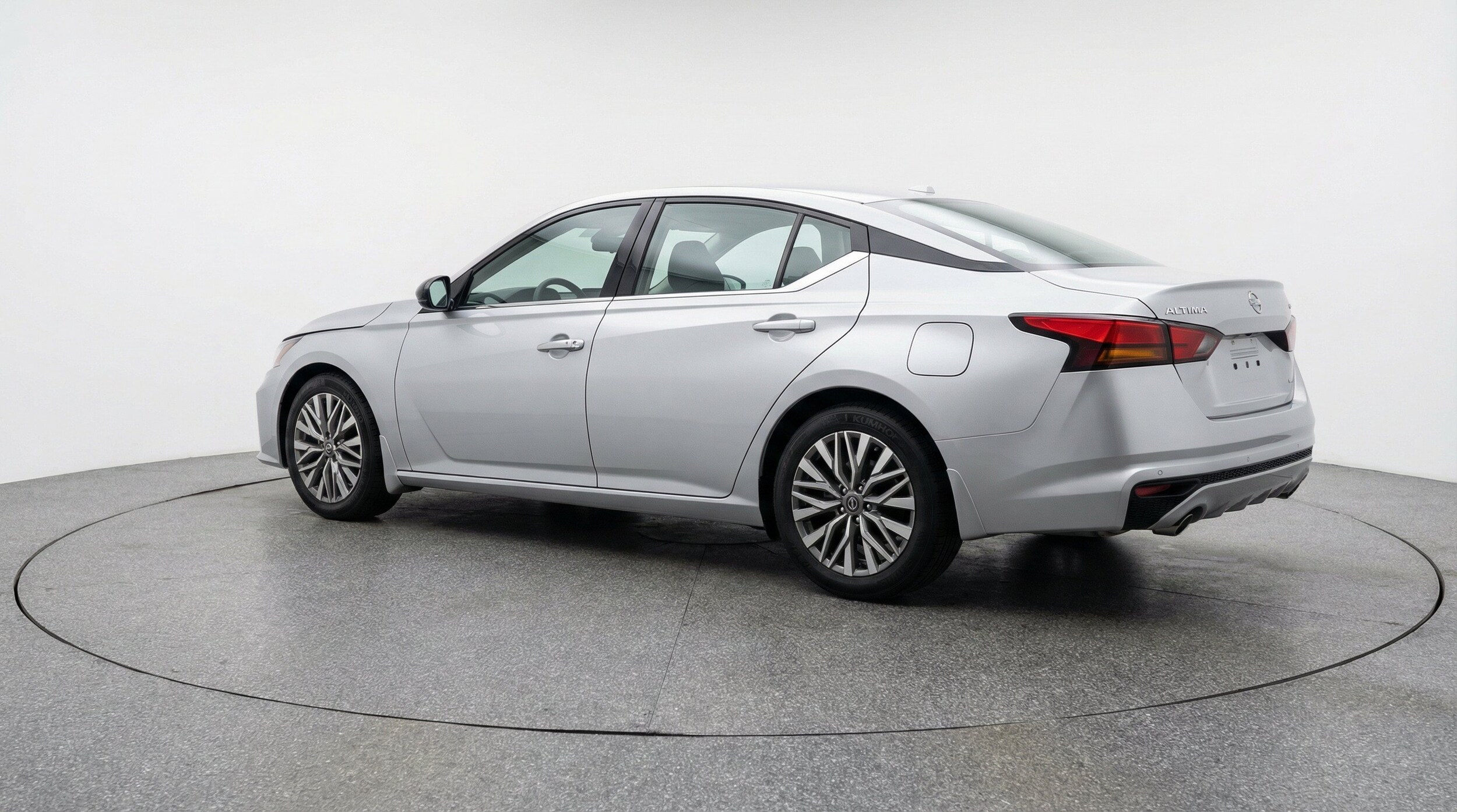 Thumbnail: 2026 Nissan Altima - 6