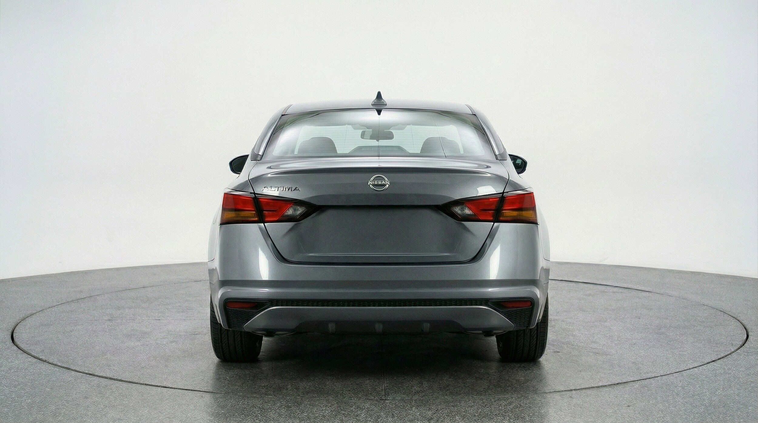 Thumbnail: 2025 Nissan Altima - 7