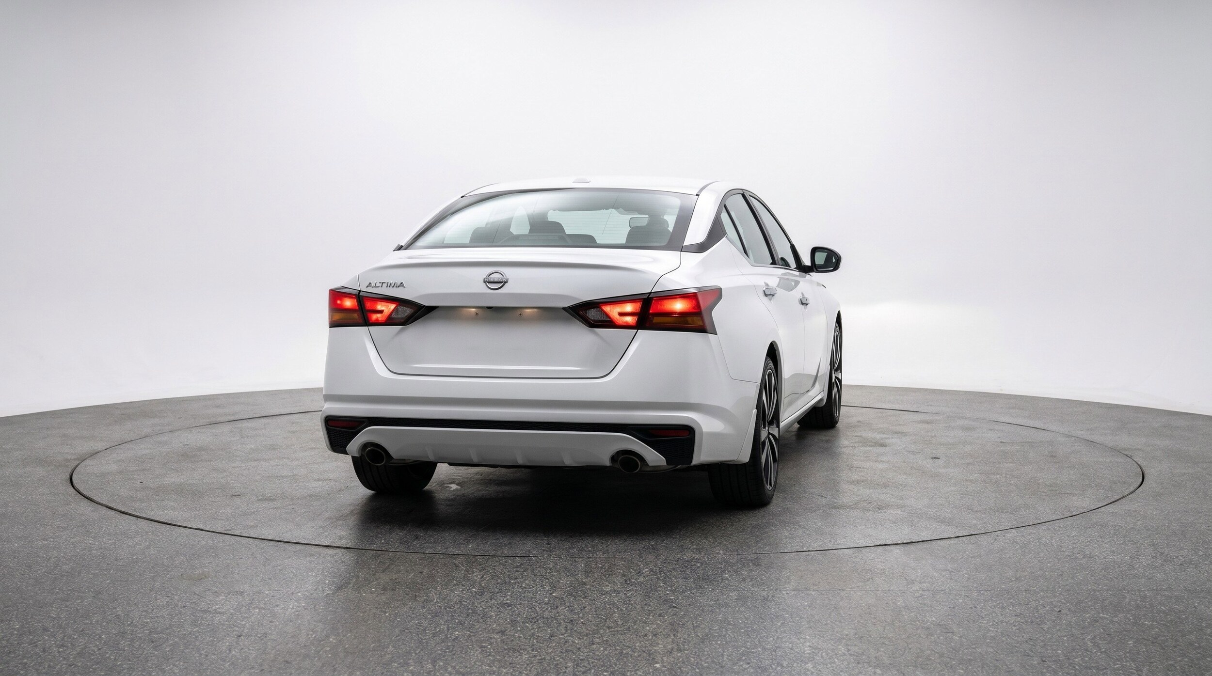 Thumbnail: 2025 Nissan Altima - 7