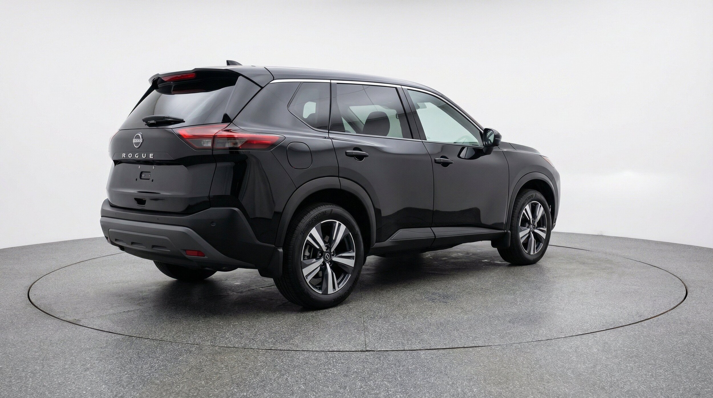 Thumbnail: 2026 Nissan Rogue - 9