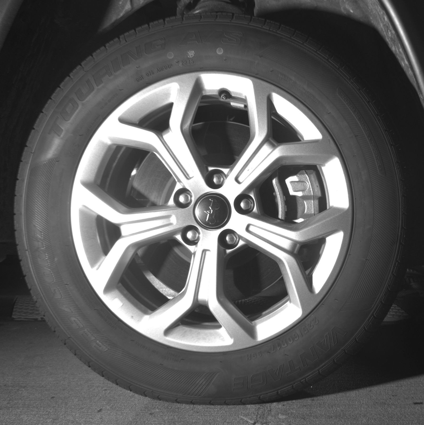 Thumbnail: 2025 Jeep Compass - 13