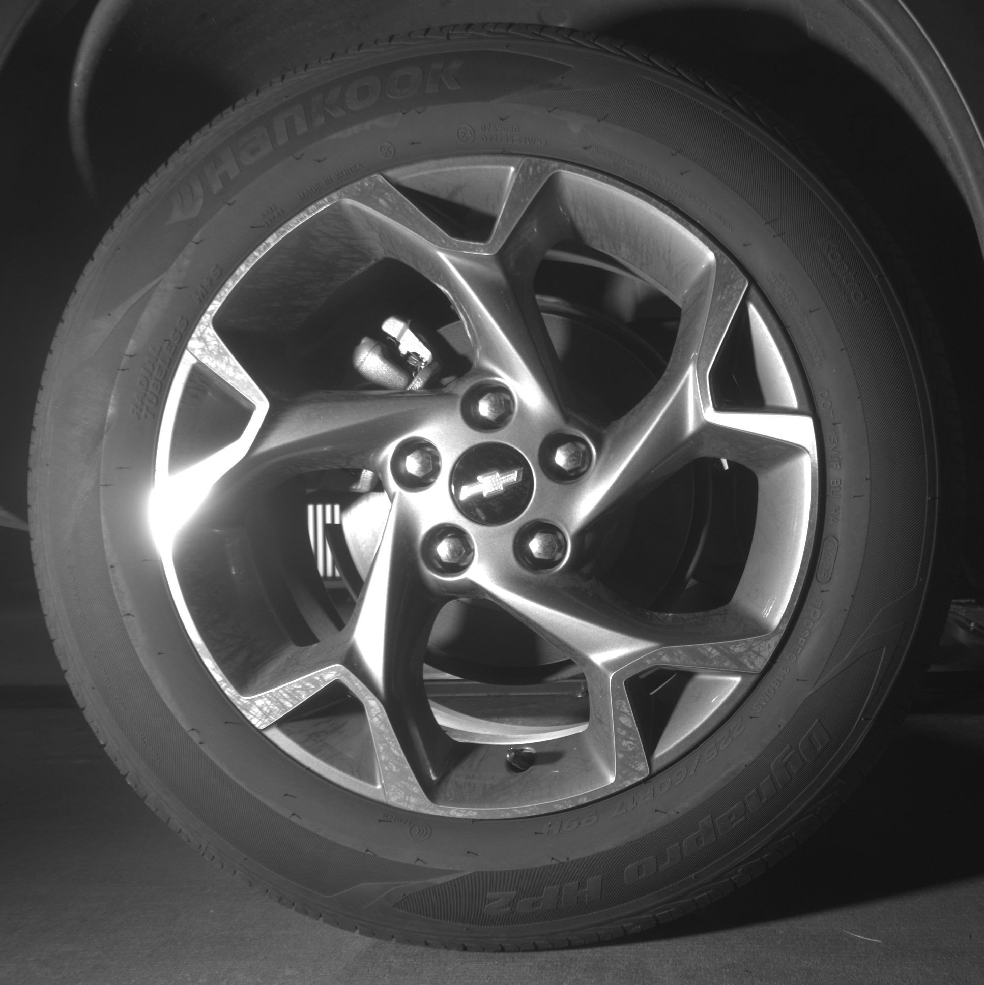 Thumbnail: 2025 Chevrolet Trax - 15