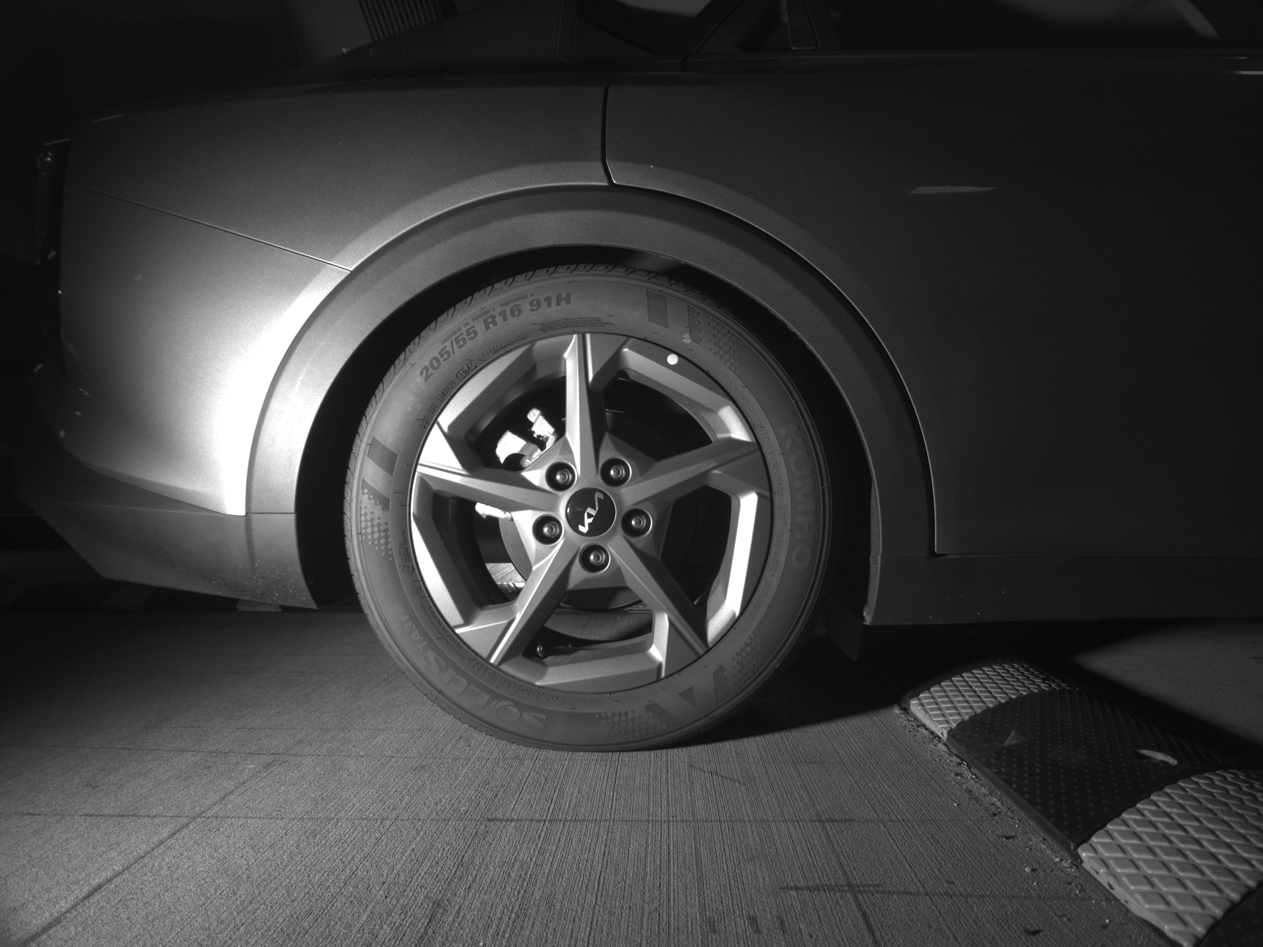 Thumbnail: 2025 Kia K4 - 12