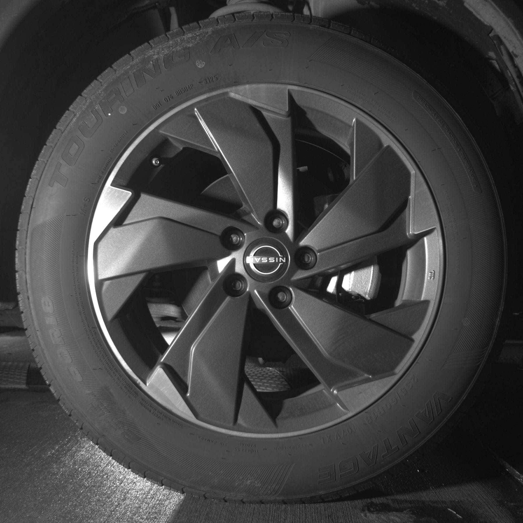 Thumbnail: 2025 Nissan Rogue - 10