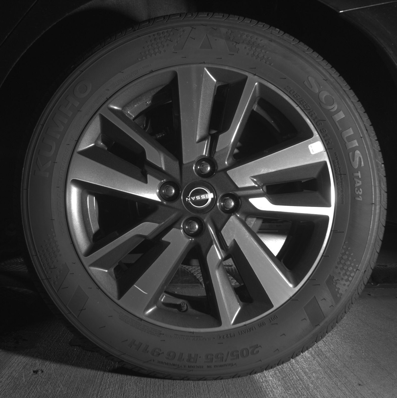 Thumbnail: 2025 Nissan Versa - 11