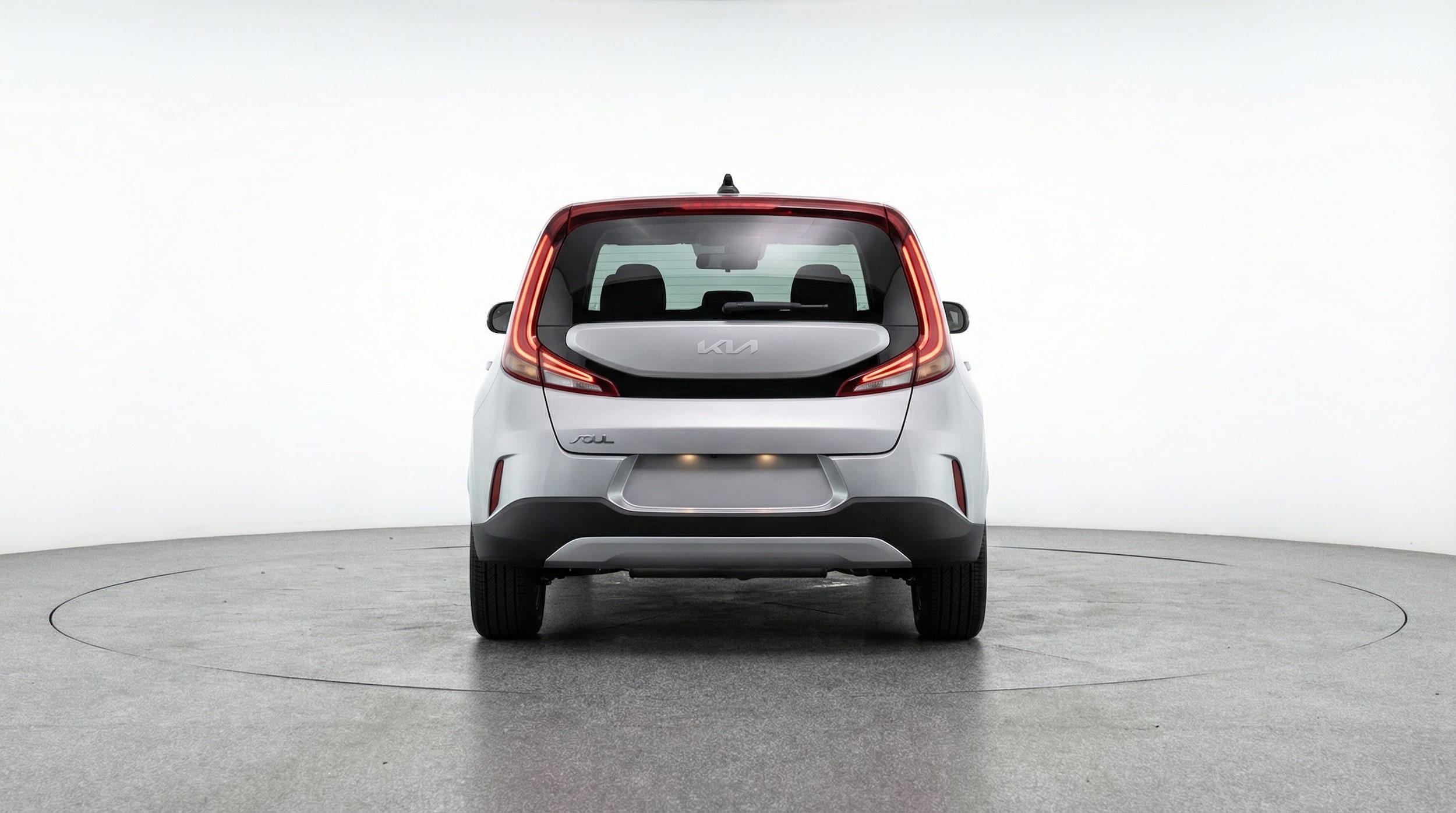 Thumbnail: 2025 Kia Soul - 6