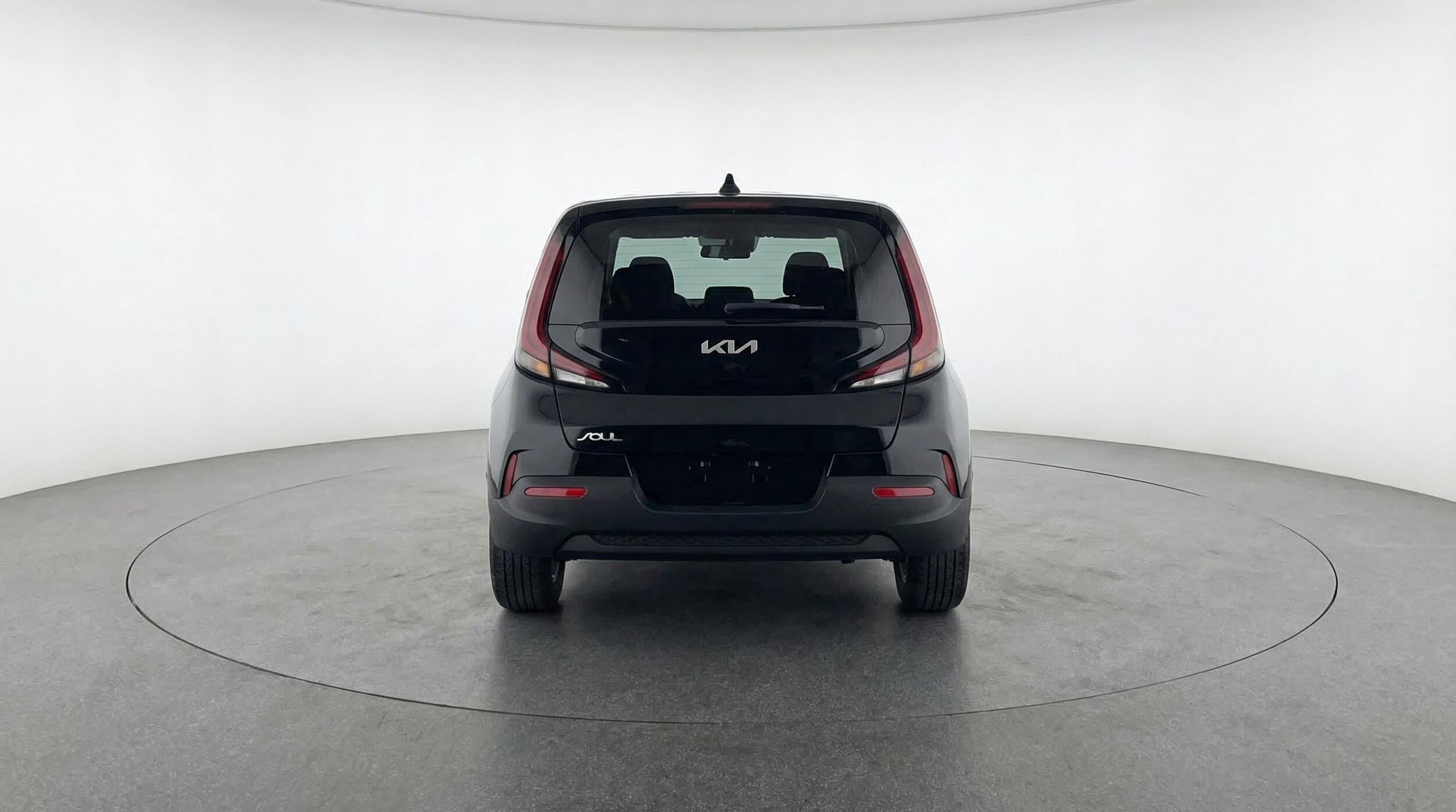 Thumbnail: 2025 Kia Soul - 6