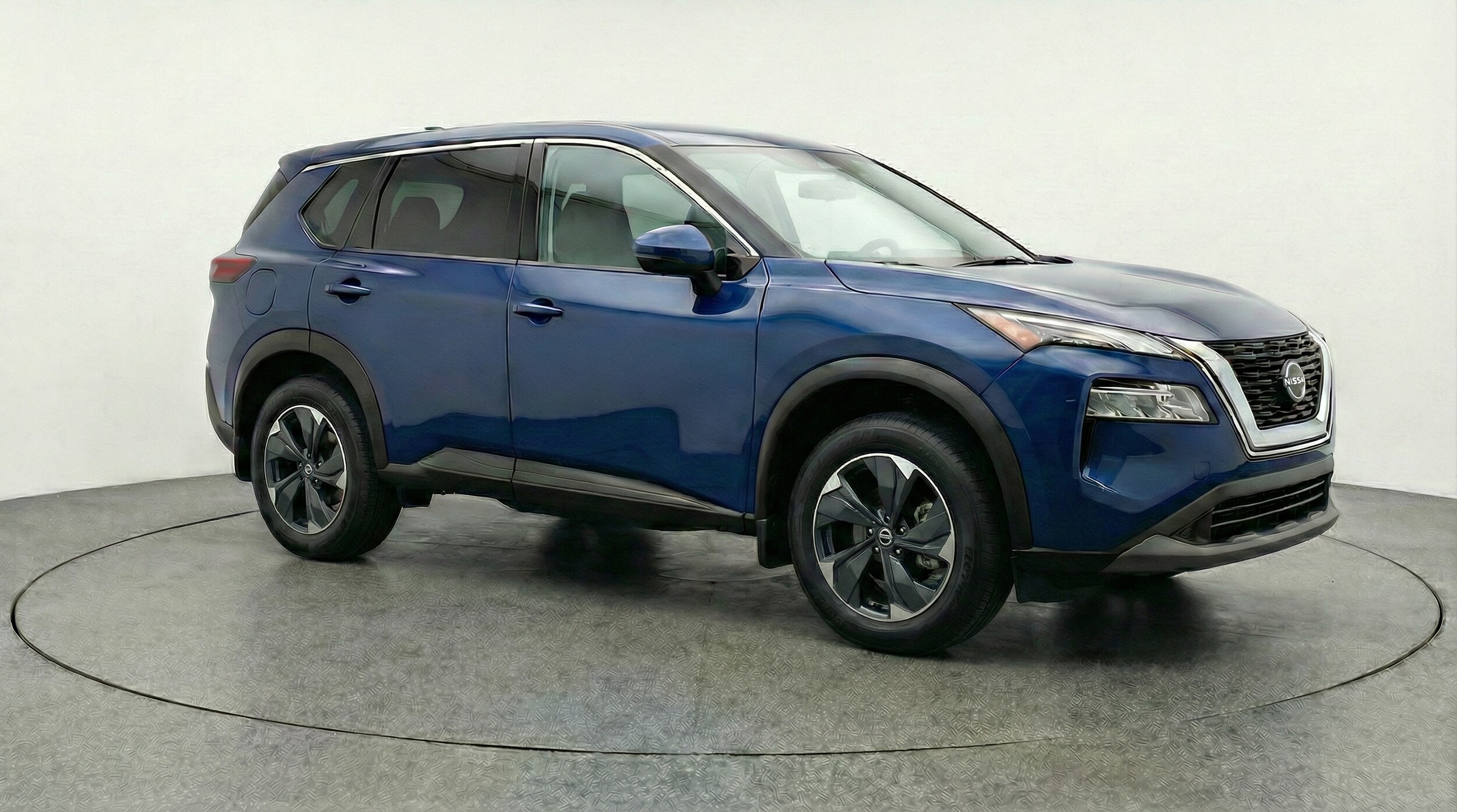 Thumbnail: 2025 Nissan Rogue - 1