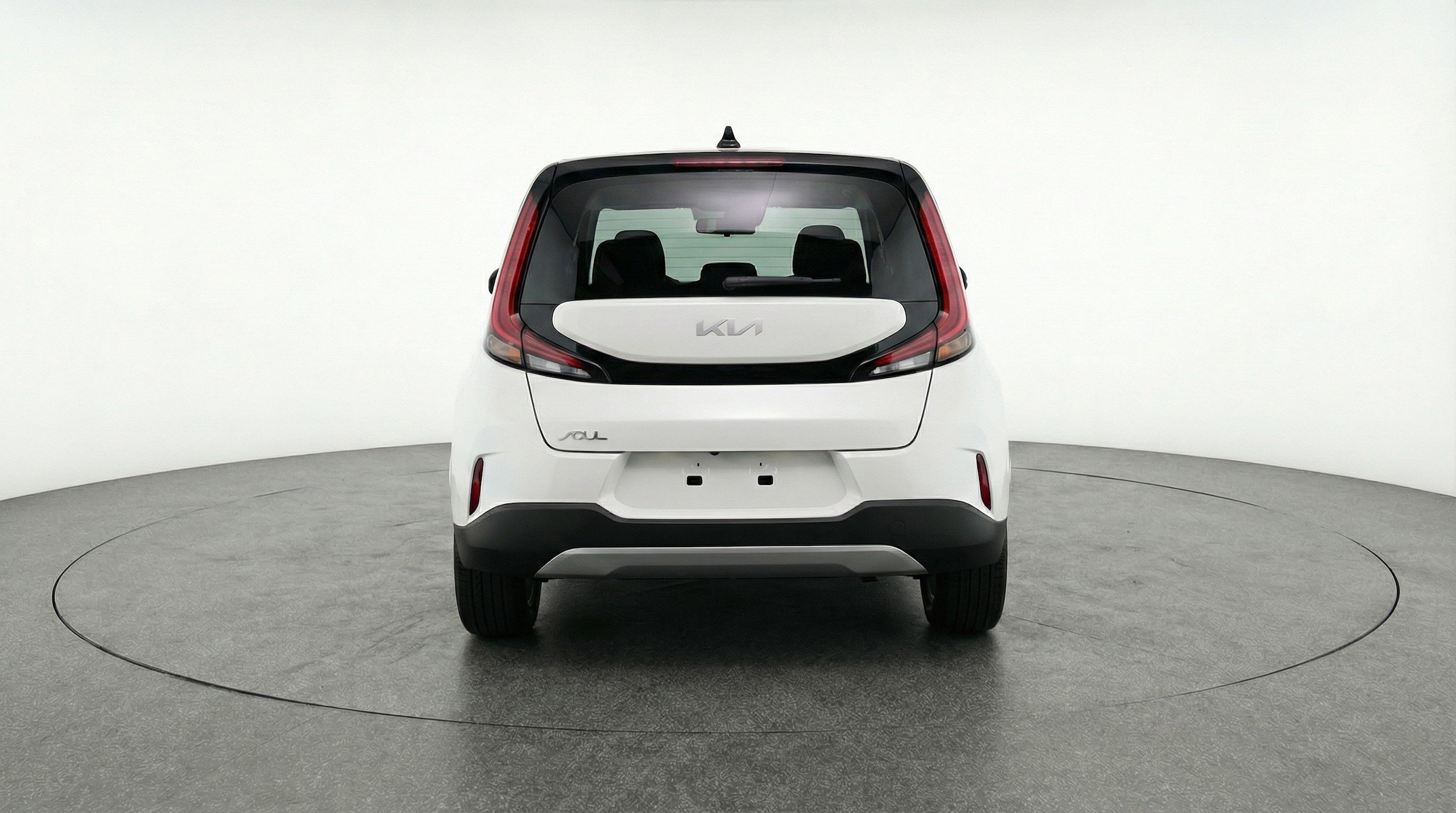 Thumbnail: 2025 Kia Soul - 7