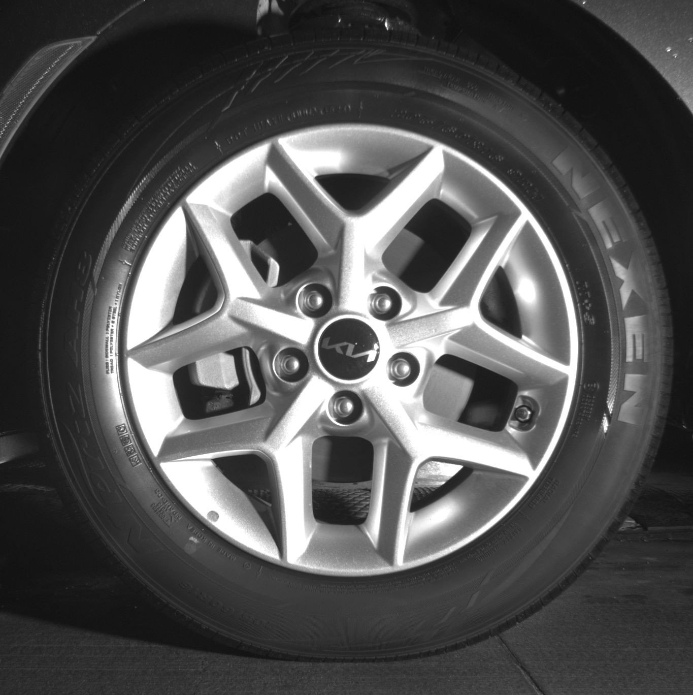 Thumbnail: 2025 Kia Soul - 12