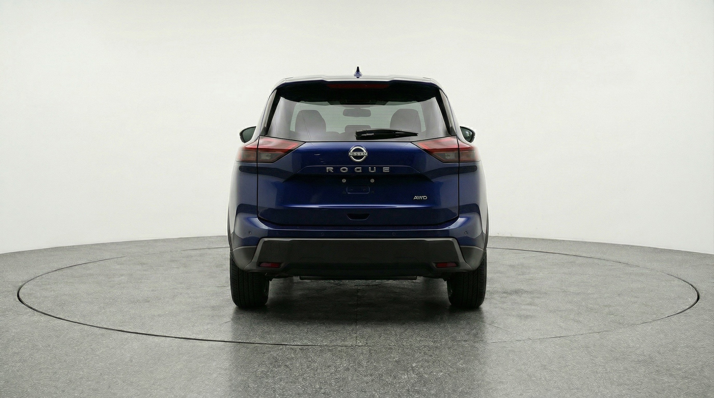 Thumbnail: 2025 Nissan Rogue - 7