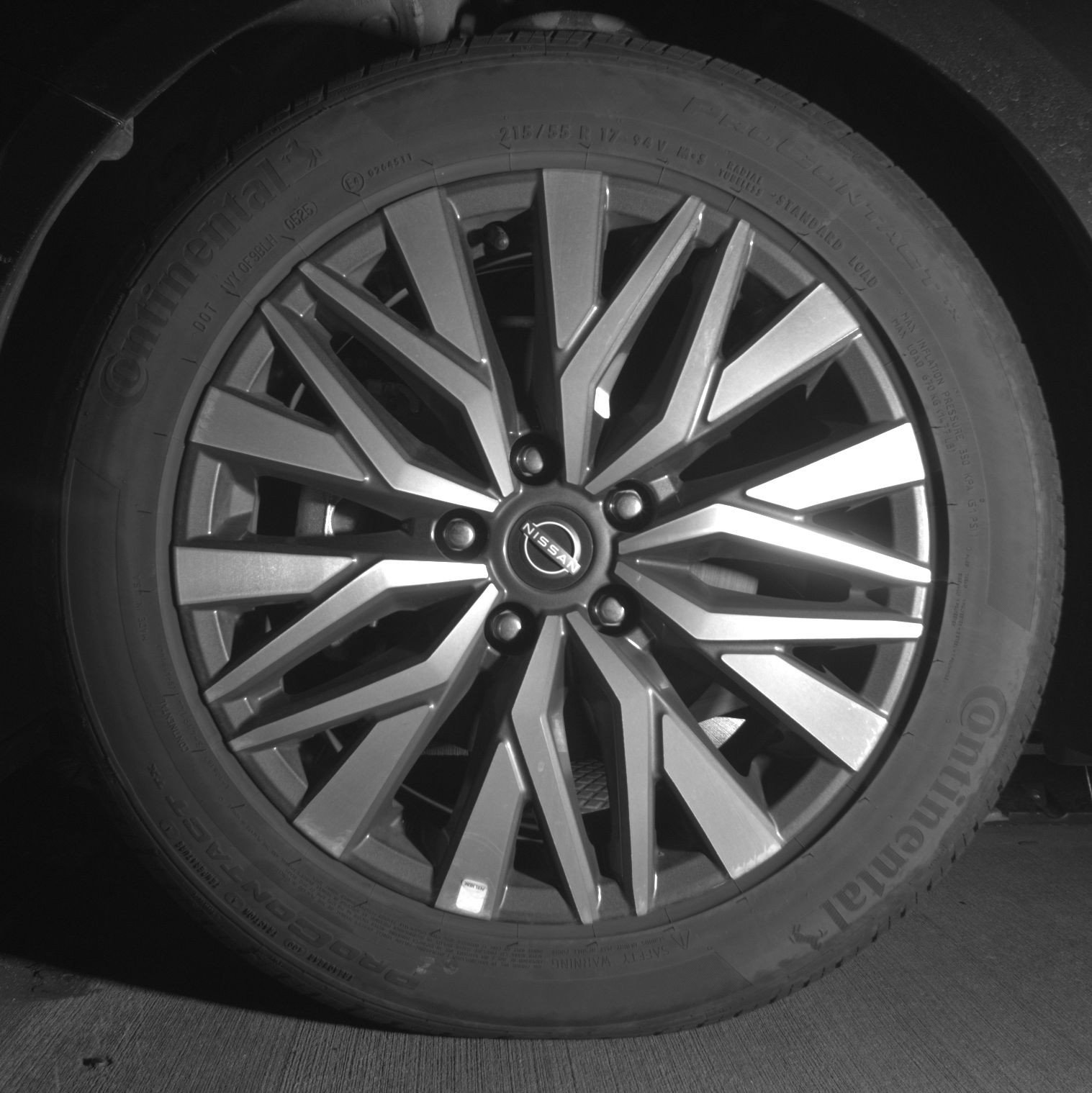 Thumbnail: 2025 Nissan Altima - 12