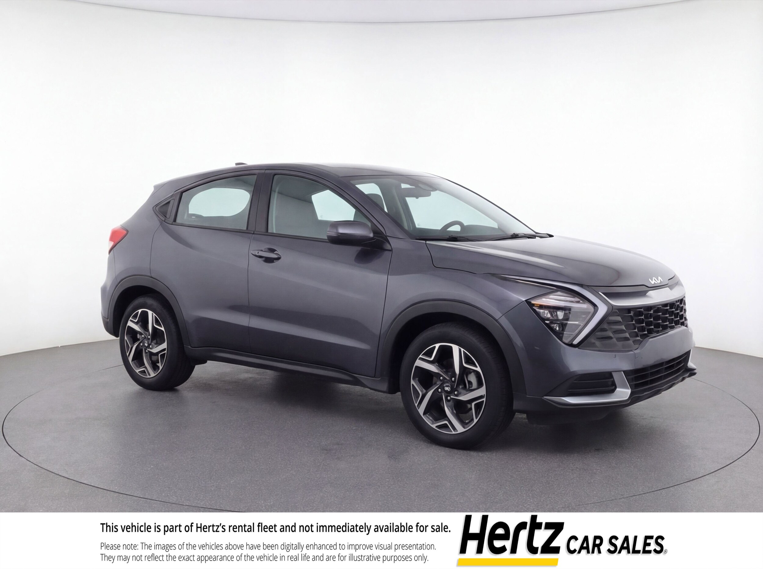 Thumbnail: 2025 Kia Sportage - 1