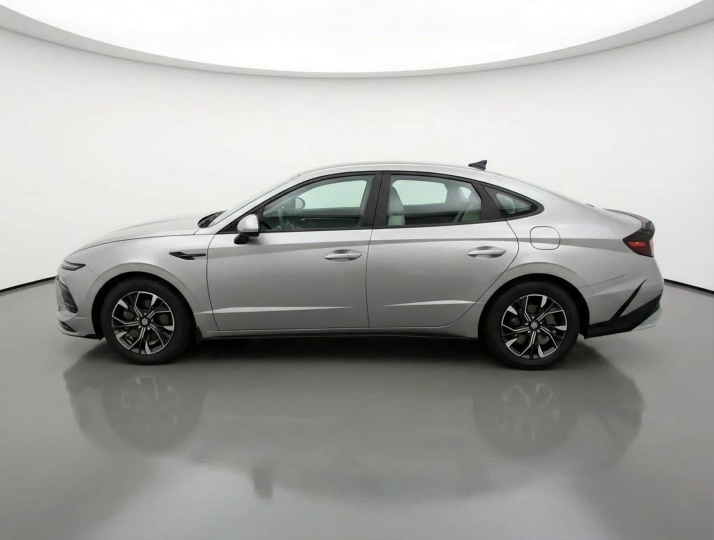 Thumbnail: 2025 Hyundai Sonata - 5