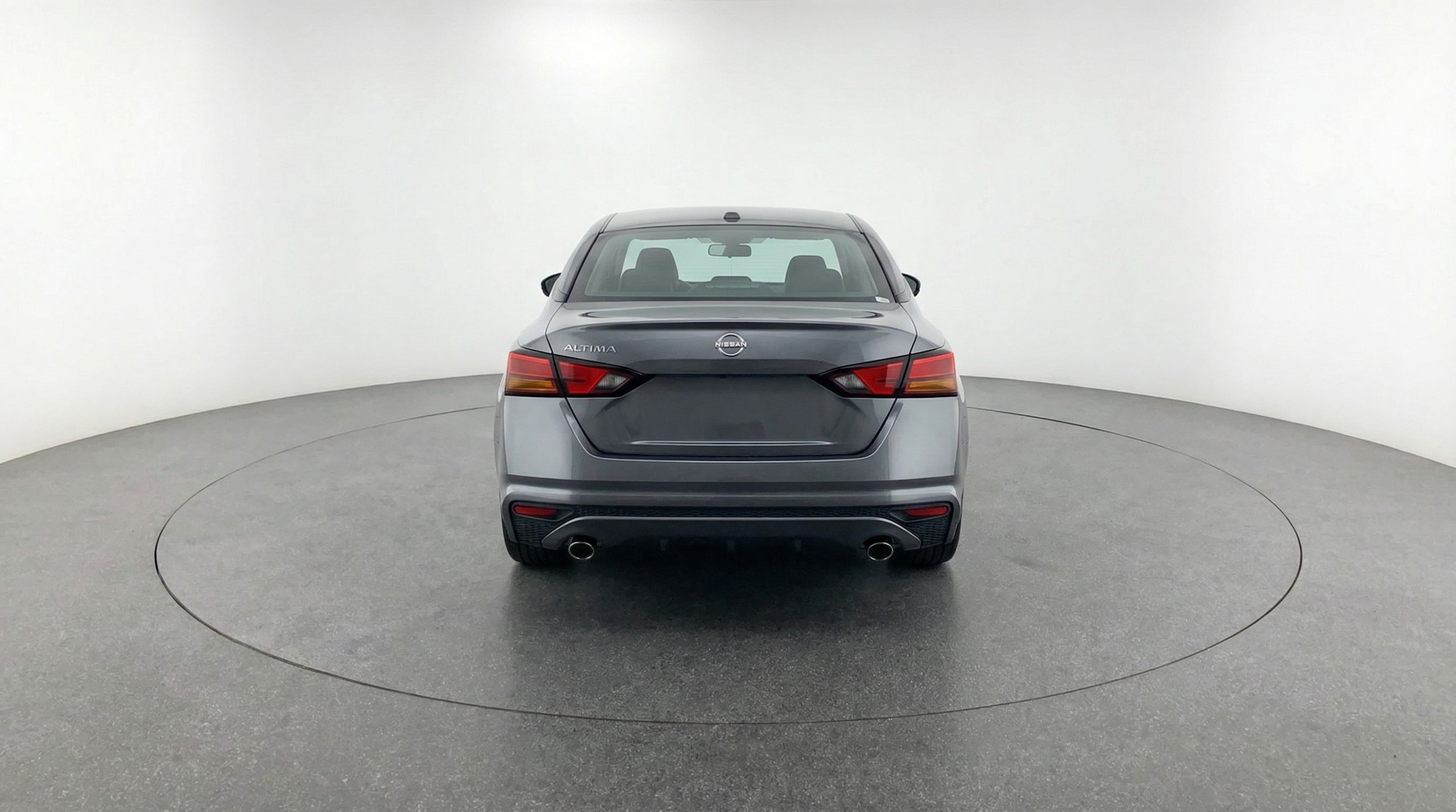 Thumbnail: 2025 Nissan Altima - 6