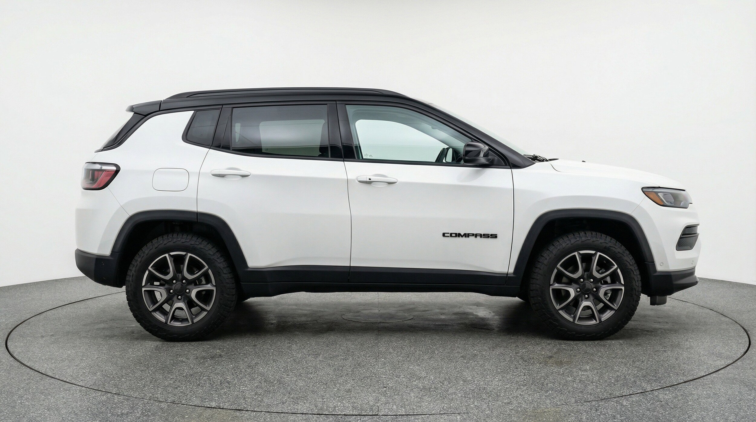 Thumbnail: 2025 Jeep Compass - 11