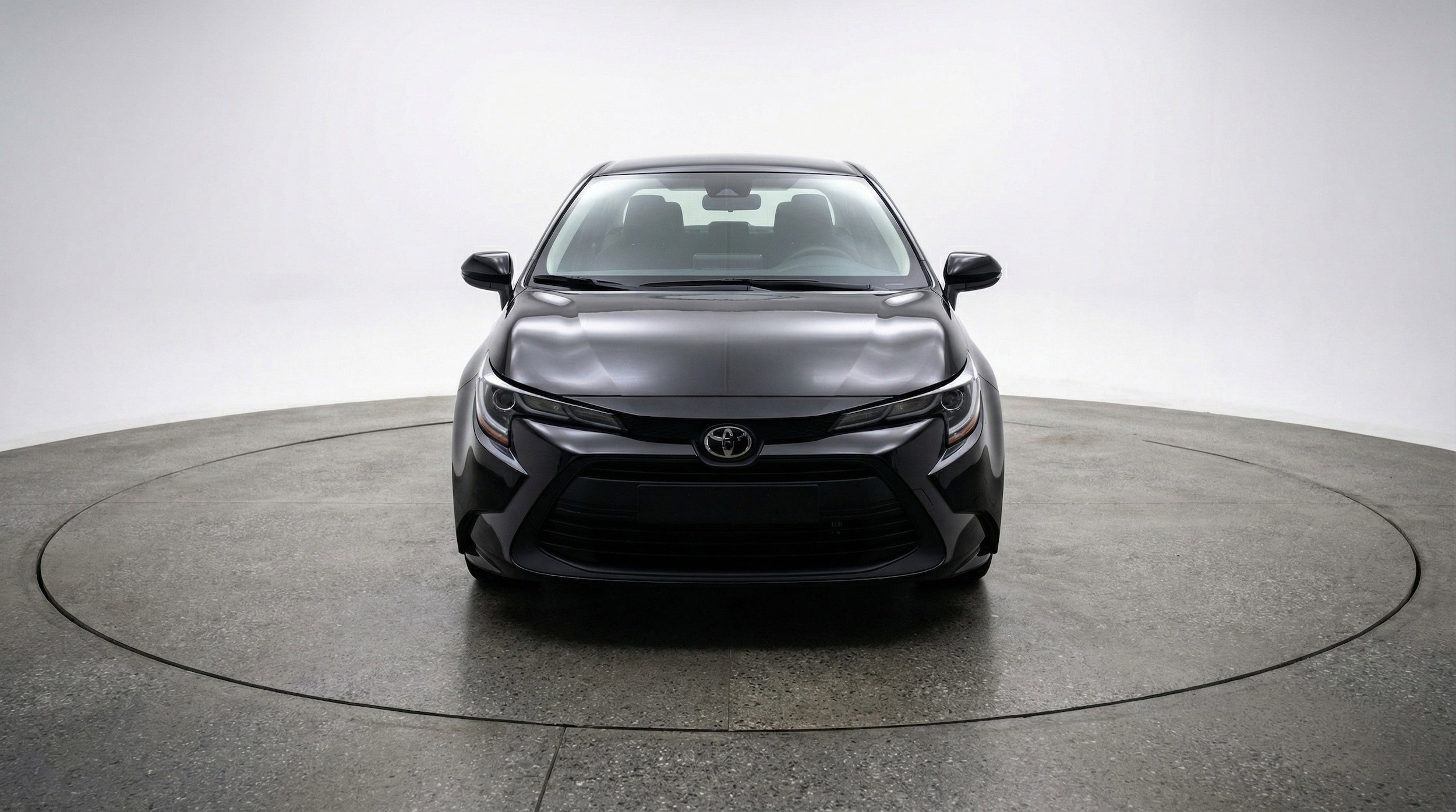 Thumbnail: 2025 Toyota Corolla - 2