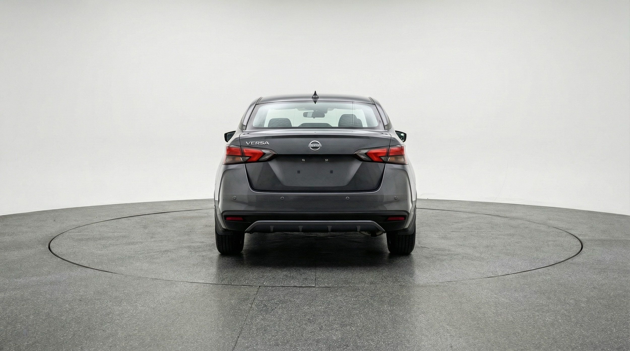 Thumbnail: 2025 Nissan Versa - 6