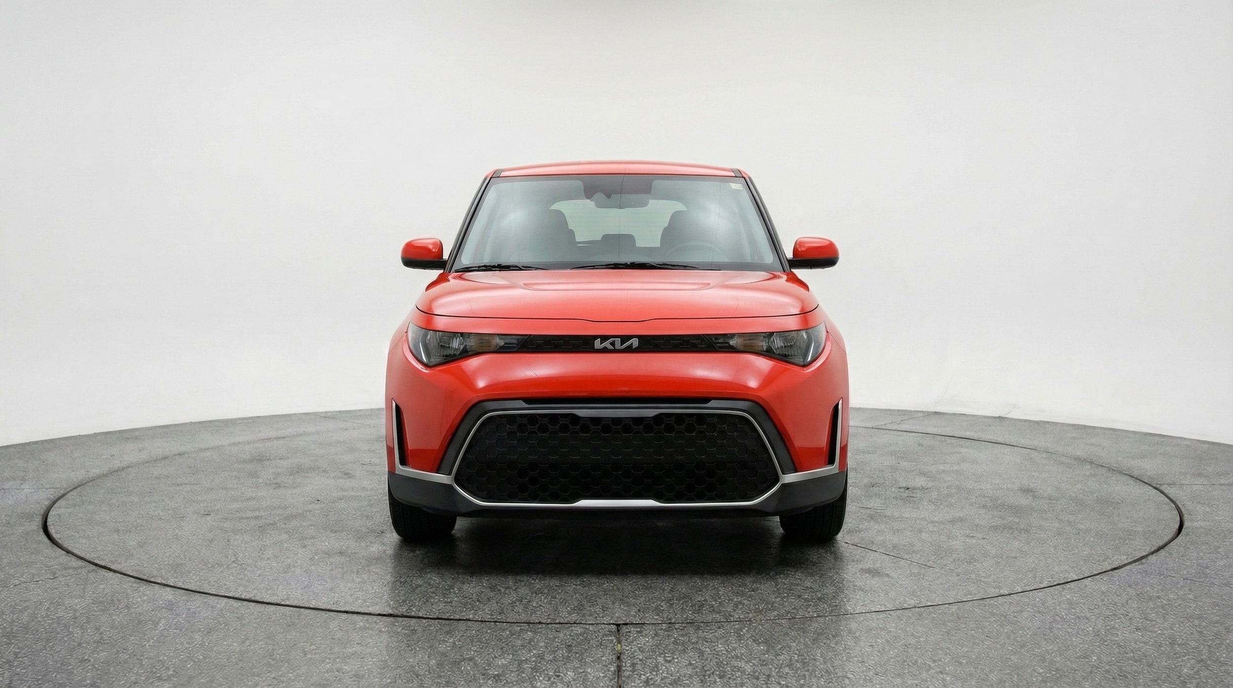 Thumbnail: 2025 Kia Soul - 2