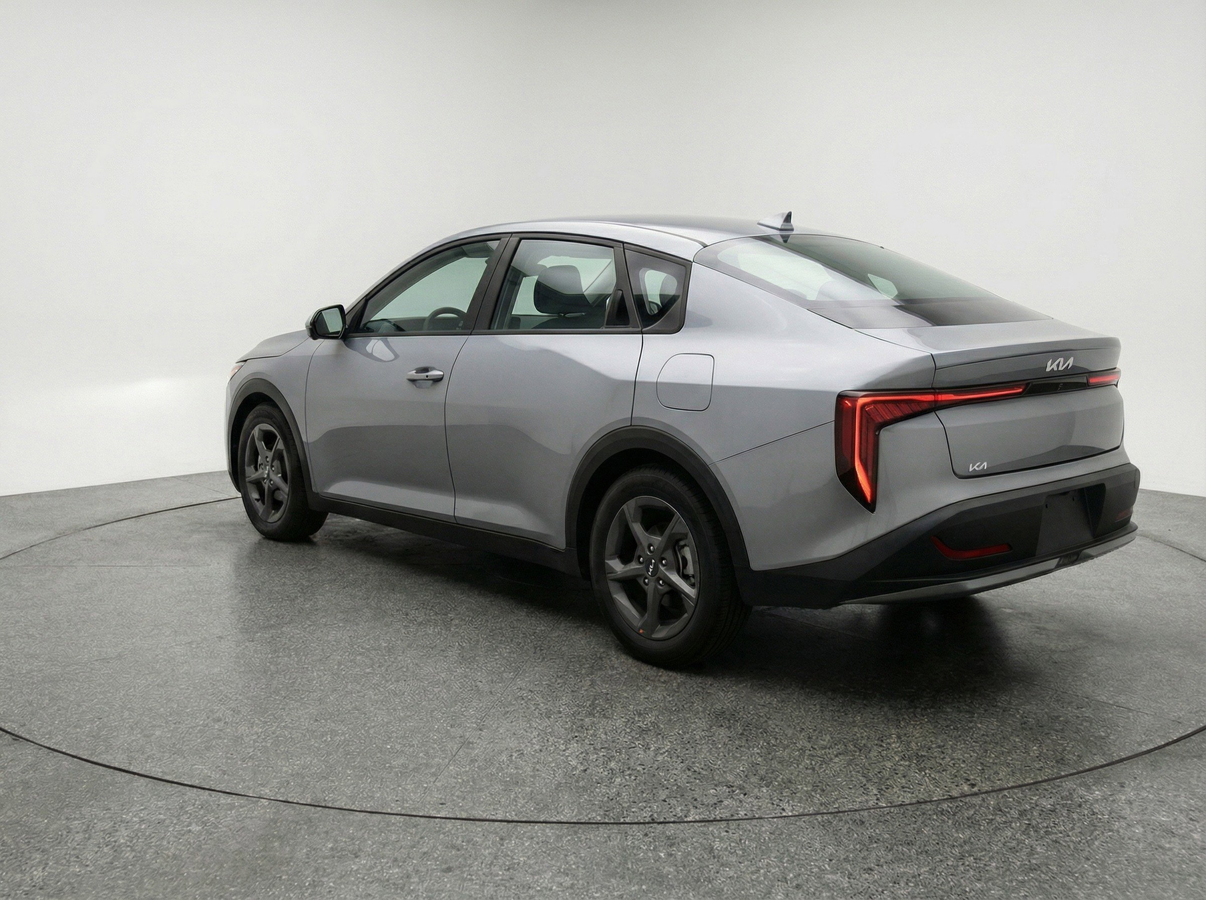 Thumbnail: 2025 Kia K4 - 6