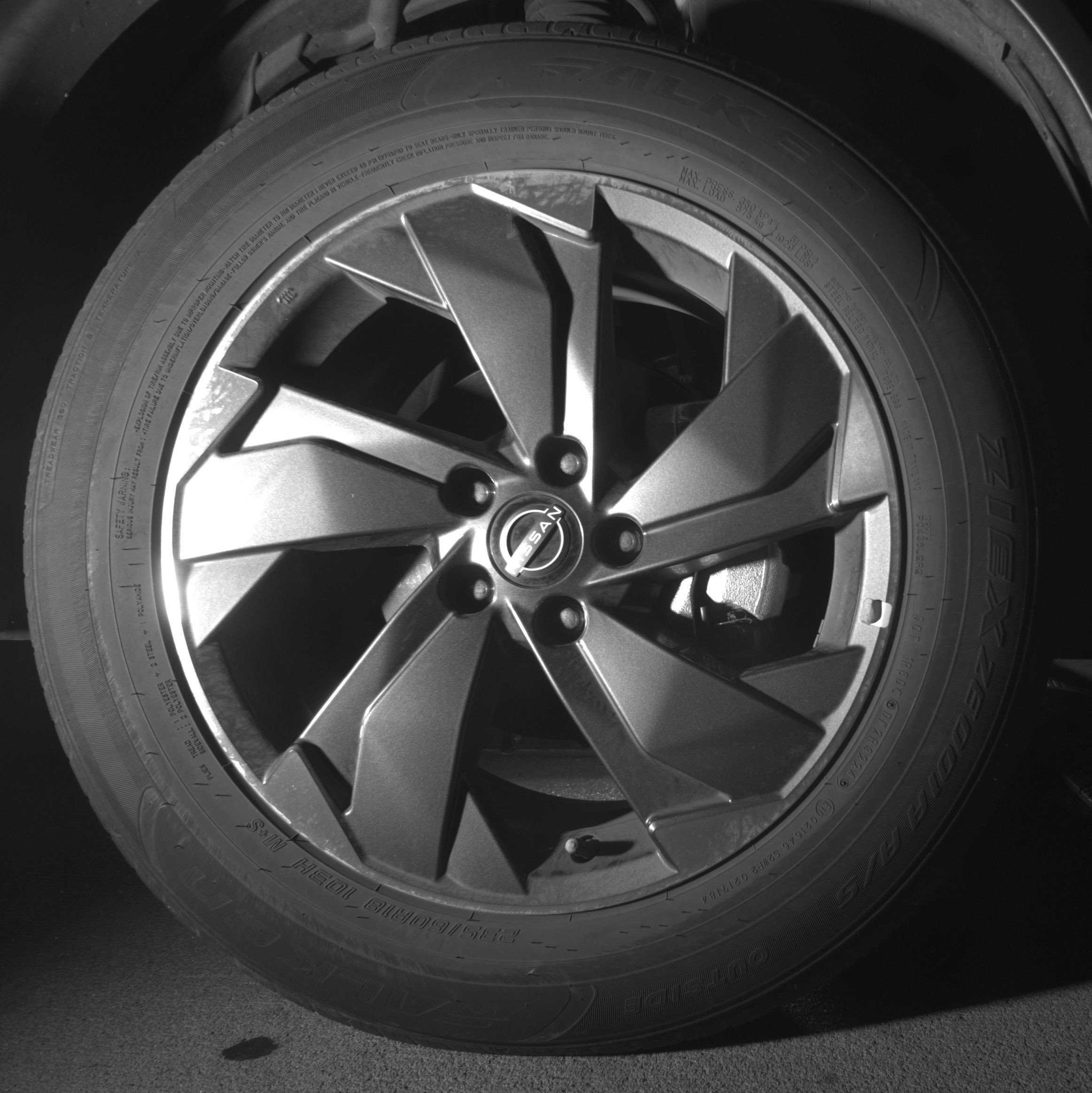 Thumbnail: 2025 Nissan Rogue - 13