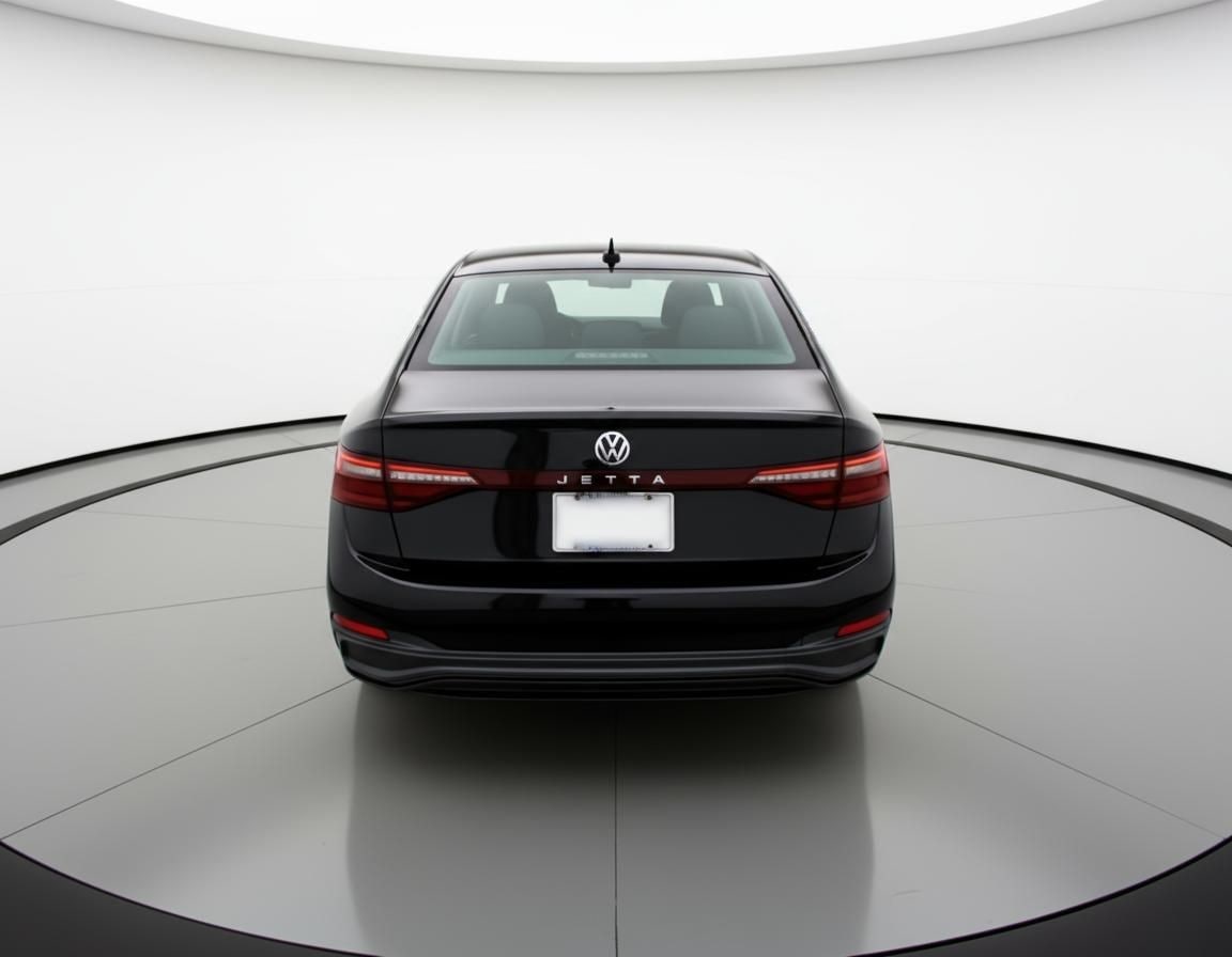 Thumbnail: 2025 Volkswagen Jetta - 6