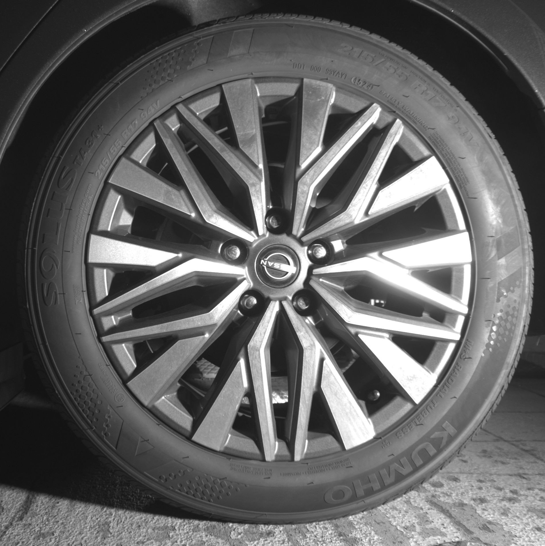 Thumbnail: 2025 Nissan Altima - 14